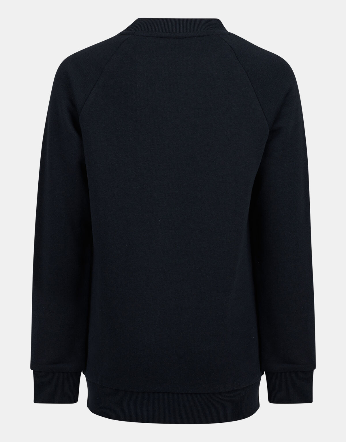 Sweatshirt mit Aufdruck Dunkelgrau JILL&MITCH