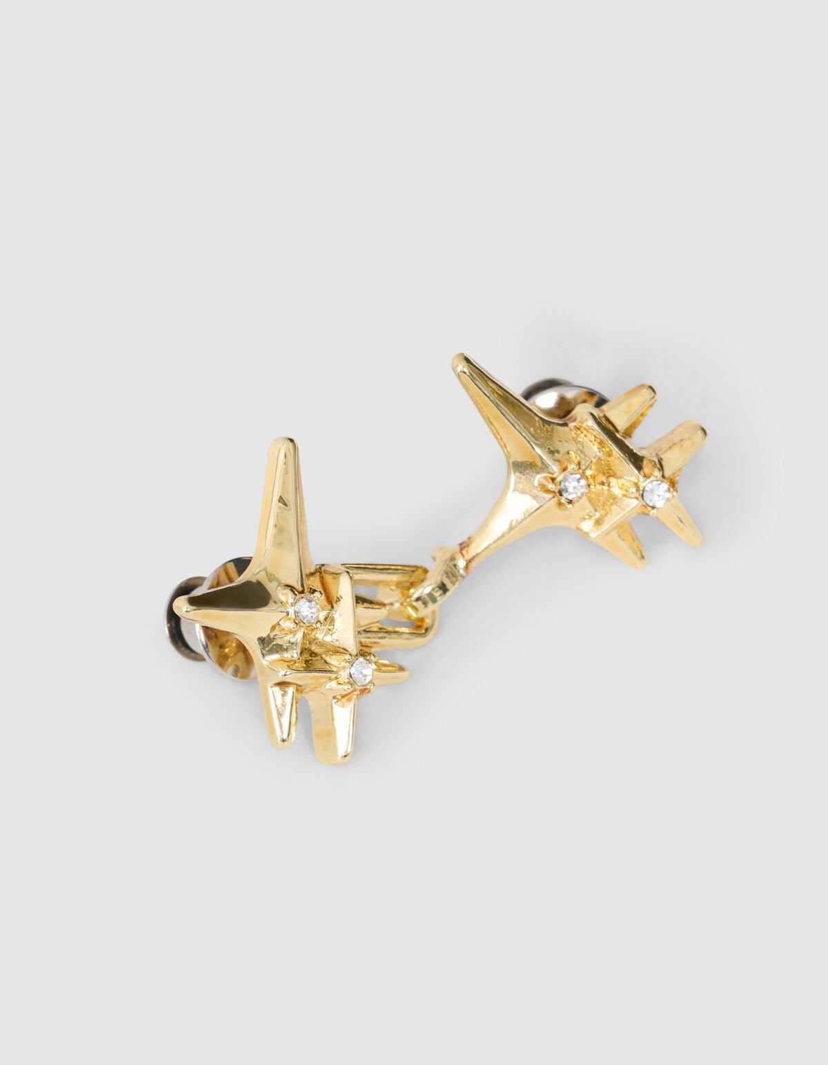 Spark Jeans Pins Gold SHOEBY ACCESSOIRES