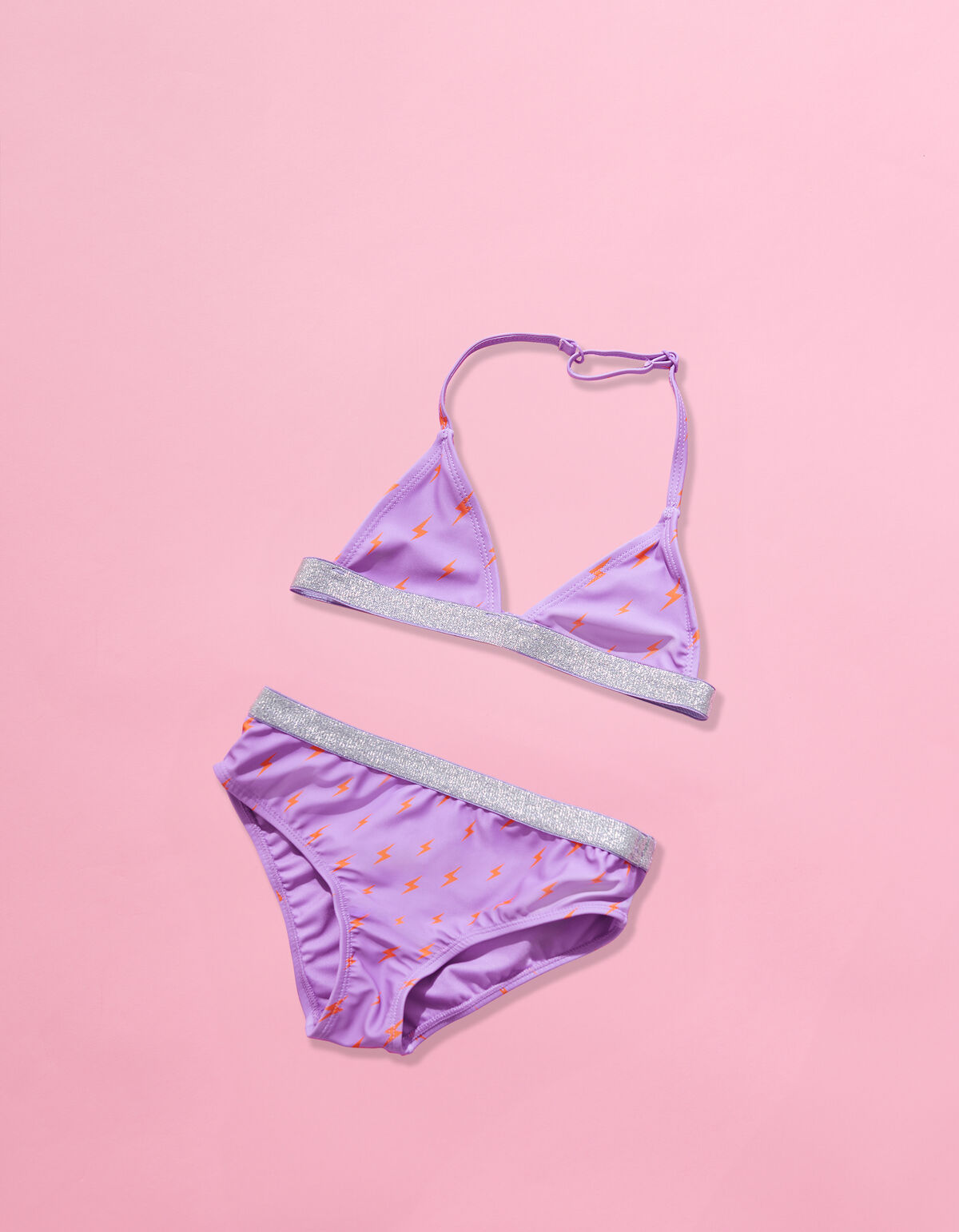 Triangel Flash Bikini SHOEBY GIRLS