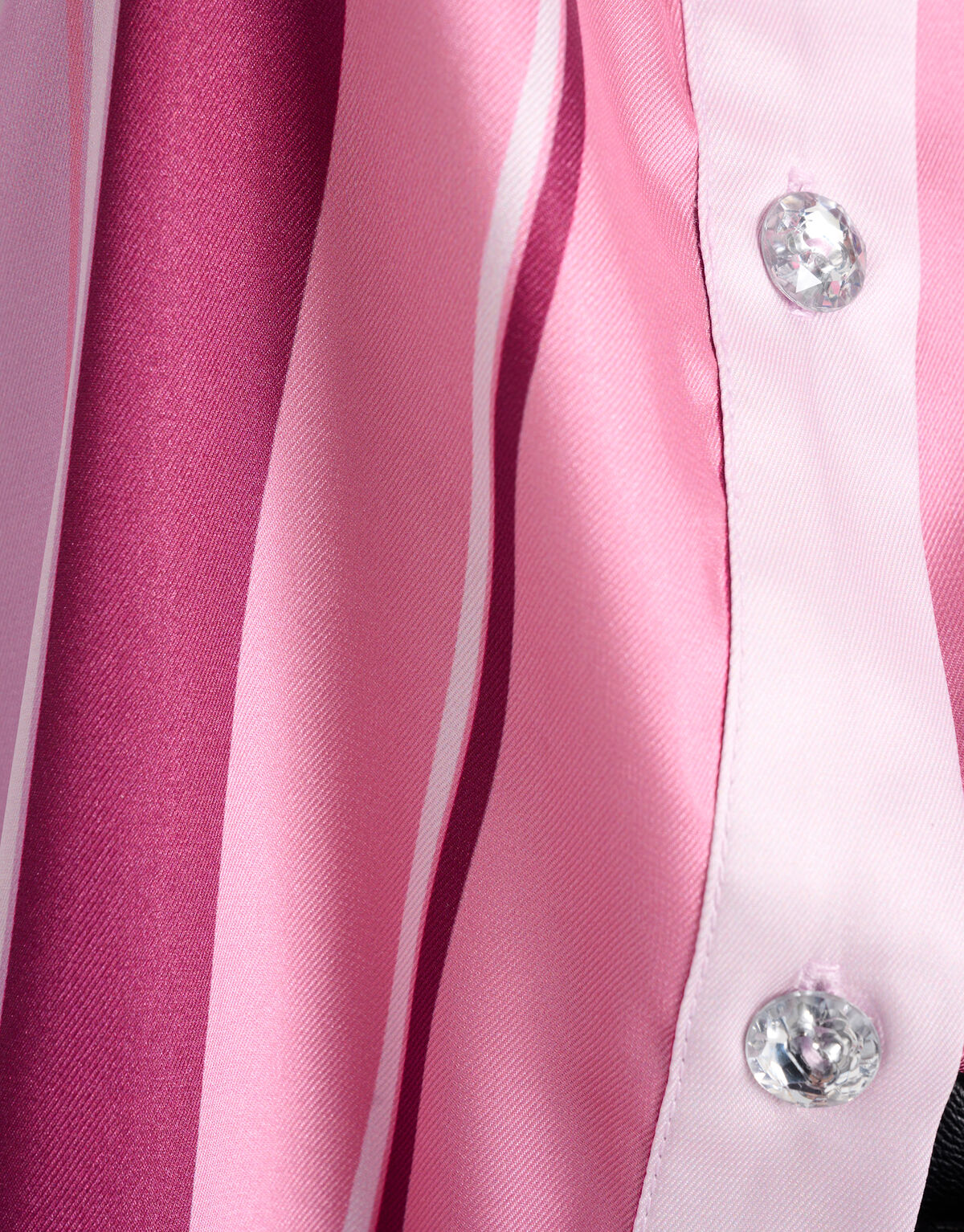 Gestreifte Bluse Rosa SHOEBY WOMEN