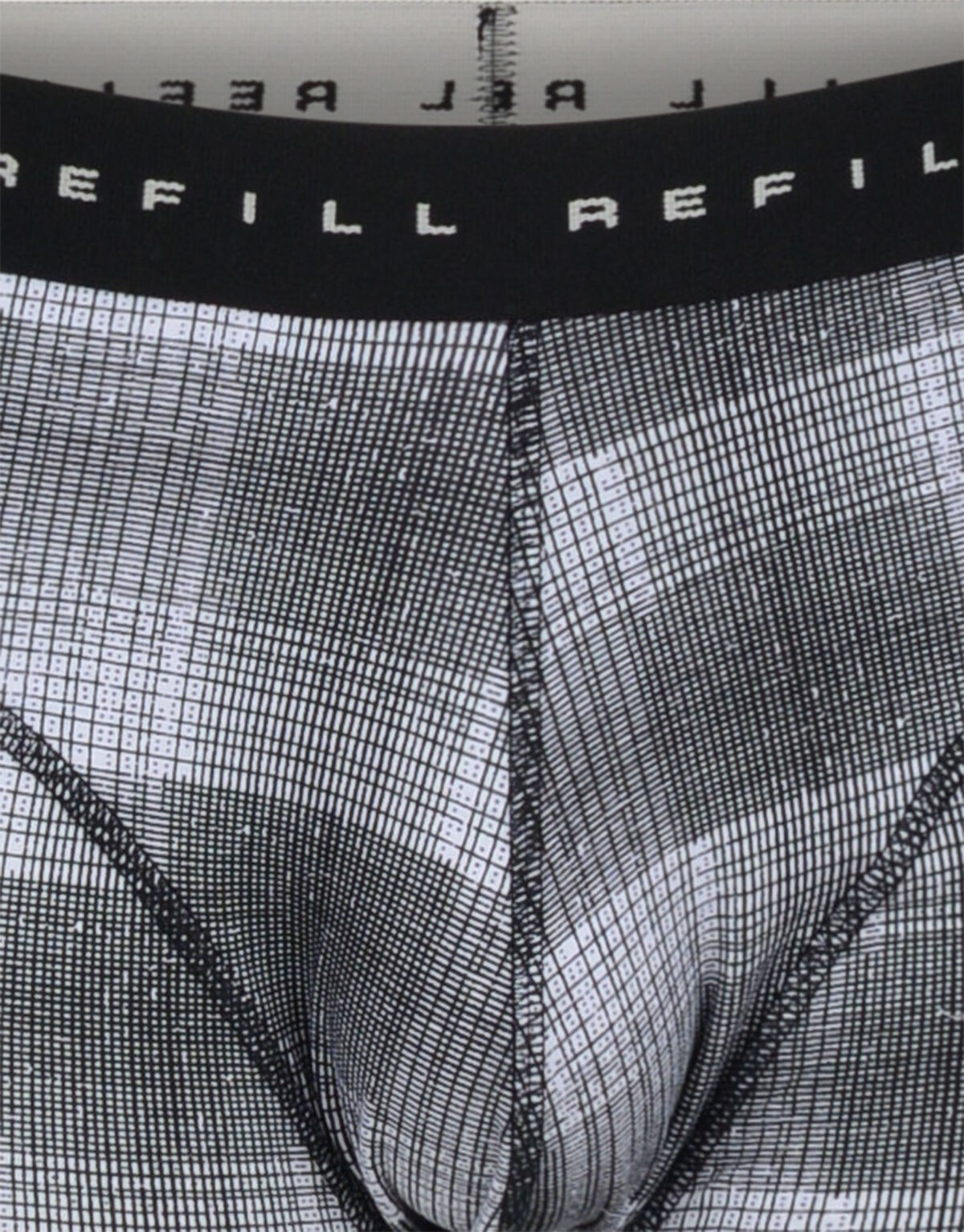 Ian Boxershorts ACCESSOIRES SHOEBY