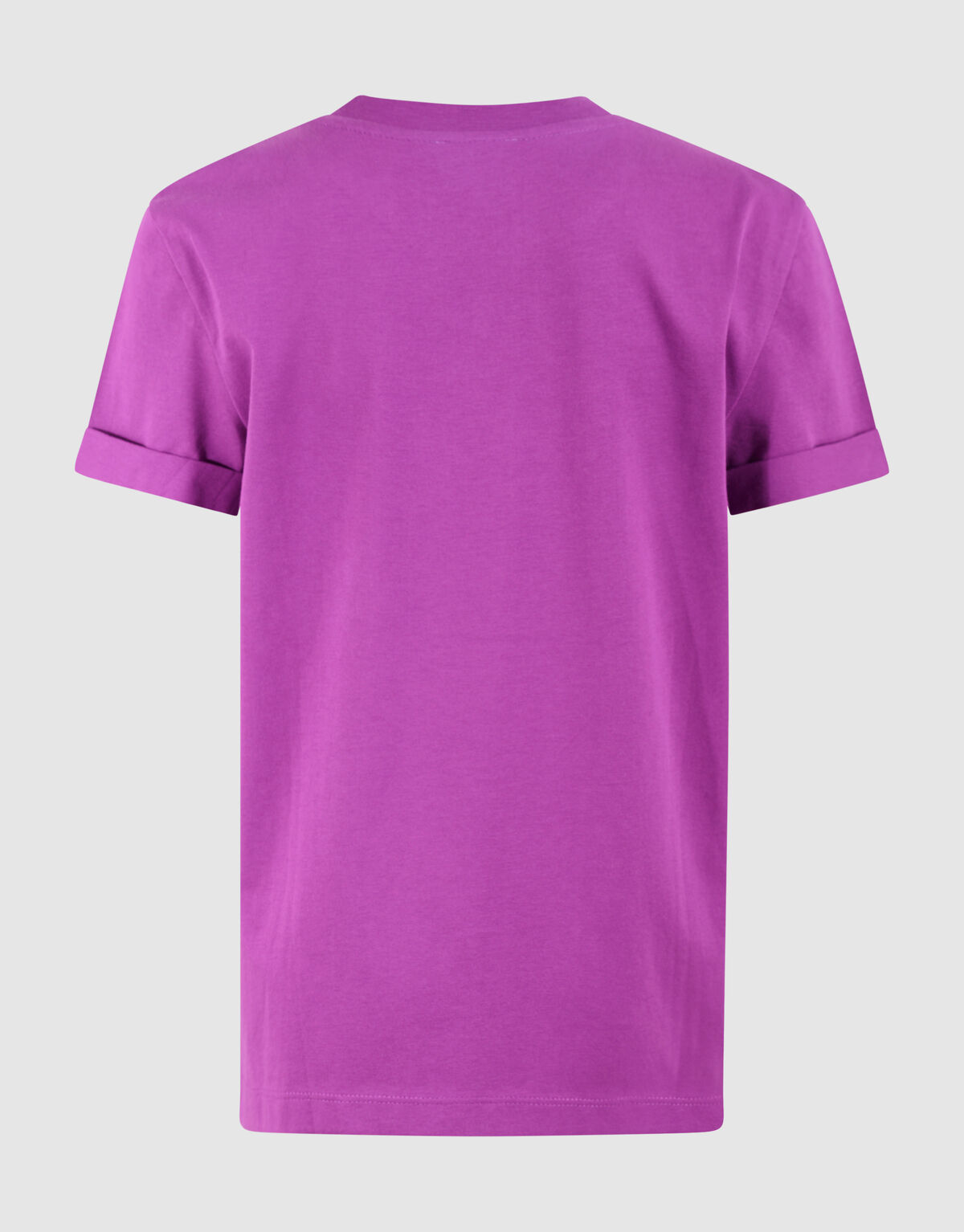 Amour Artwork T-shirt Lila SHOEBY GIRLS