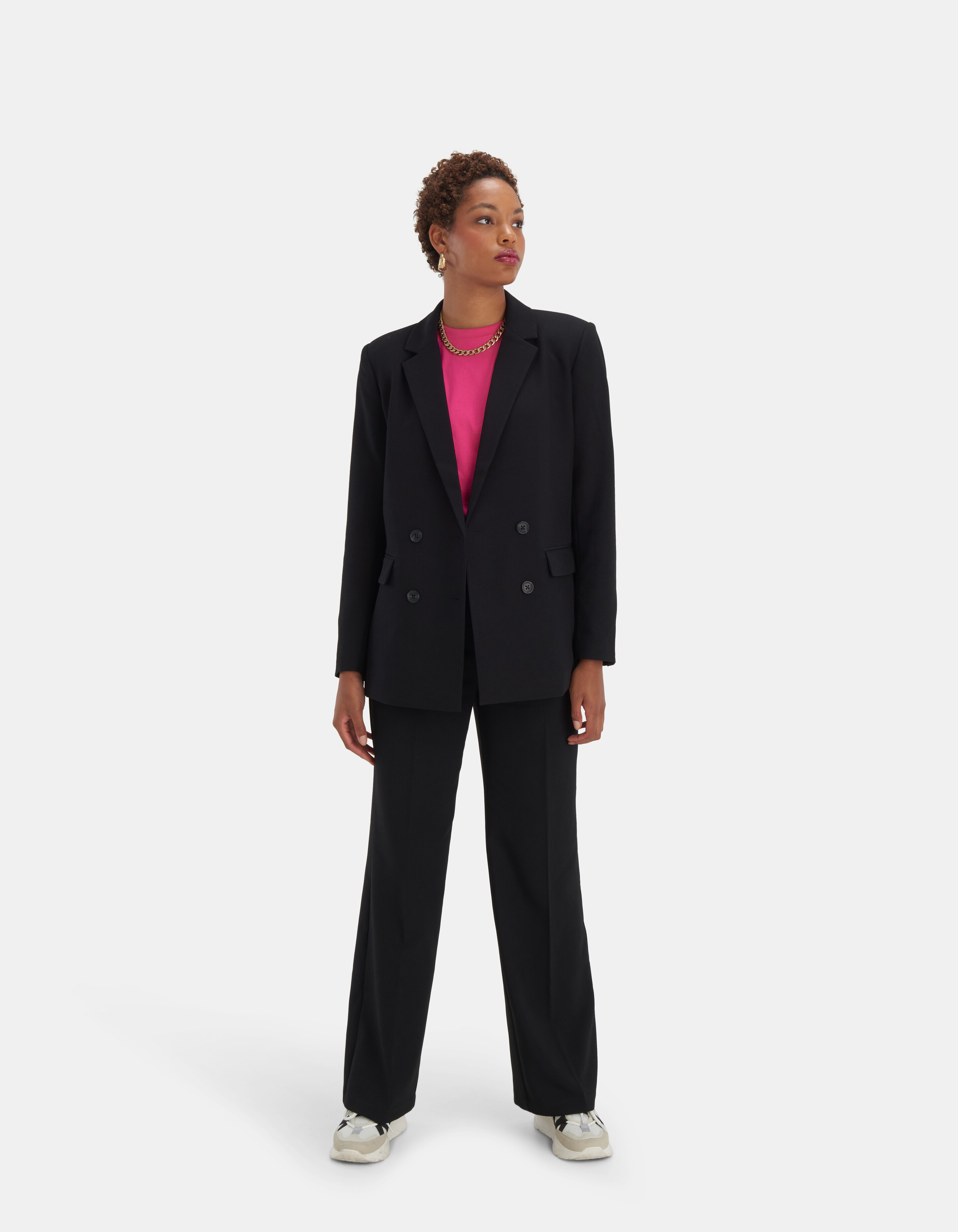 Vita Blazer EKSEPT