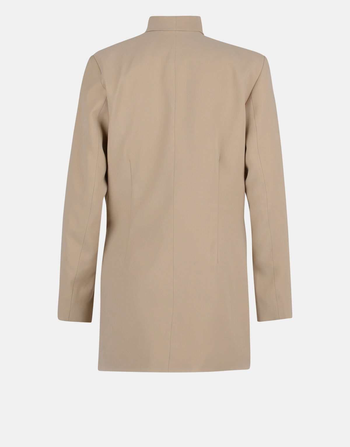 Soft Blazer By Mieke EKSEPT