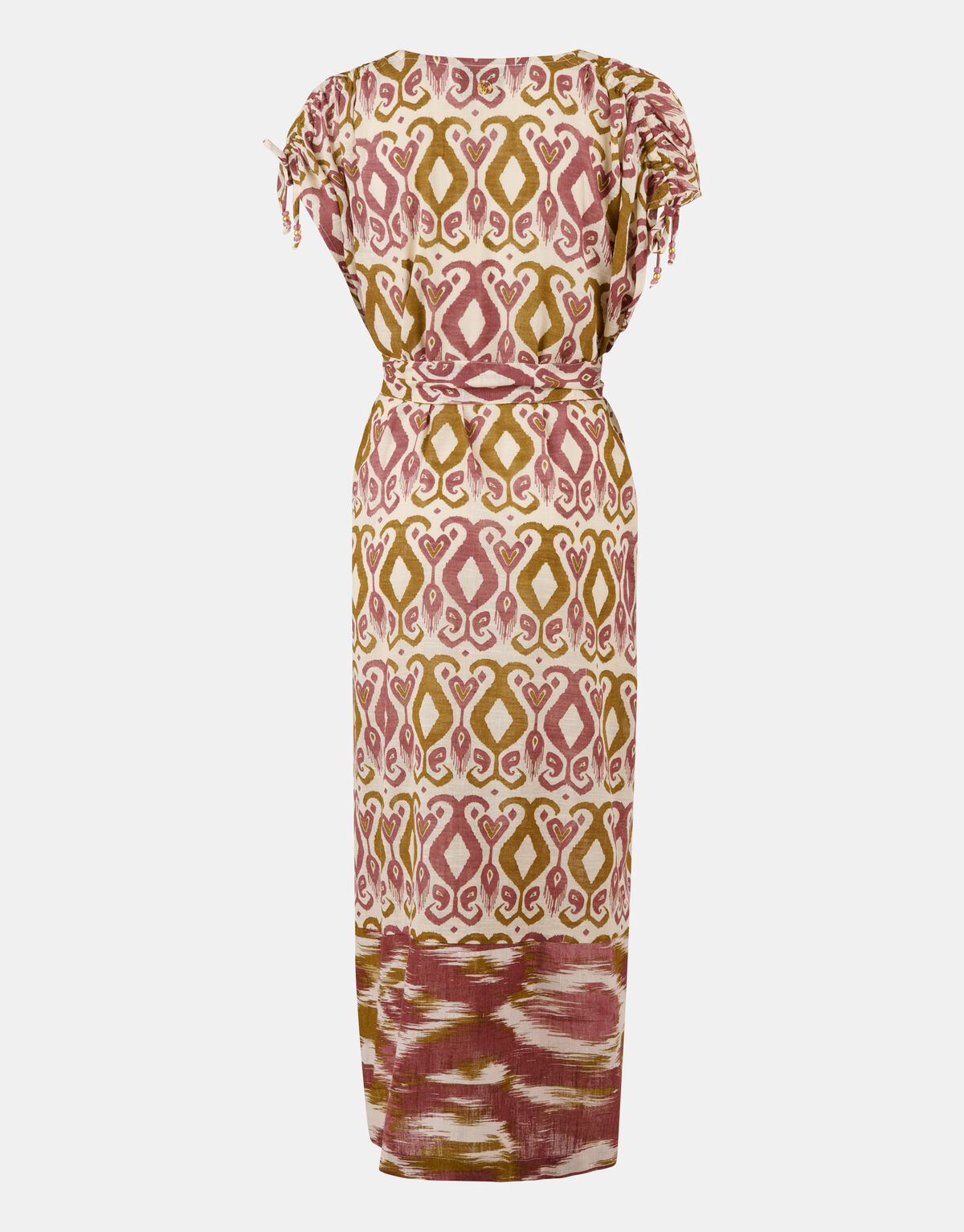Großes Kaftankleid EKSEPT