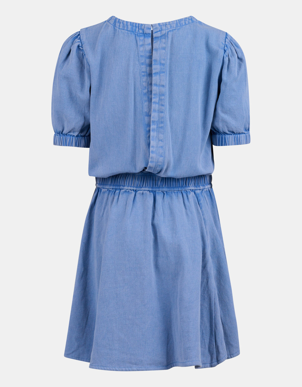 Denim Soft Kleid JILL&MITCH