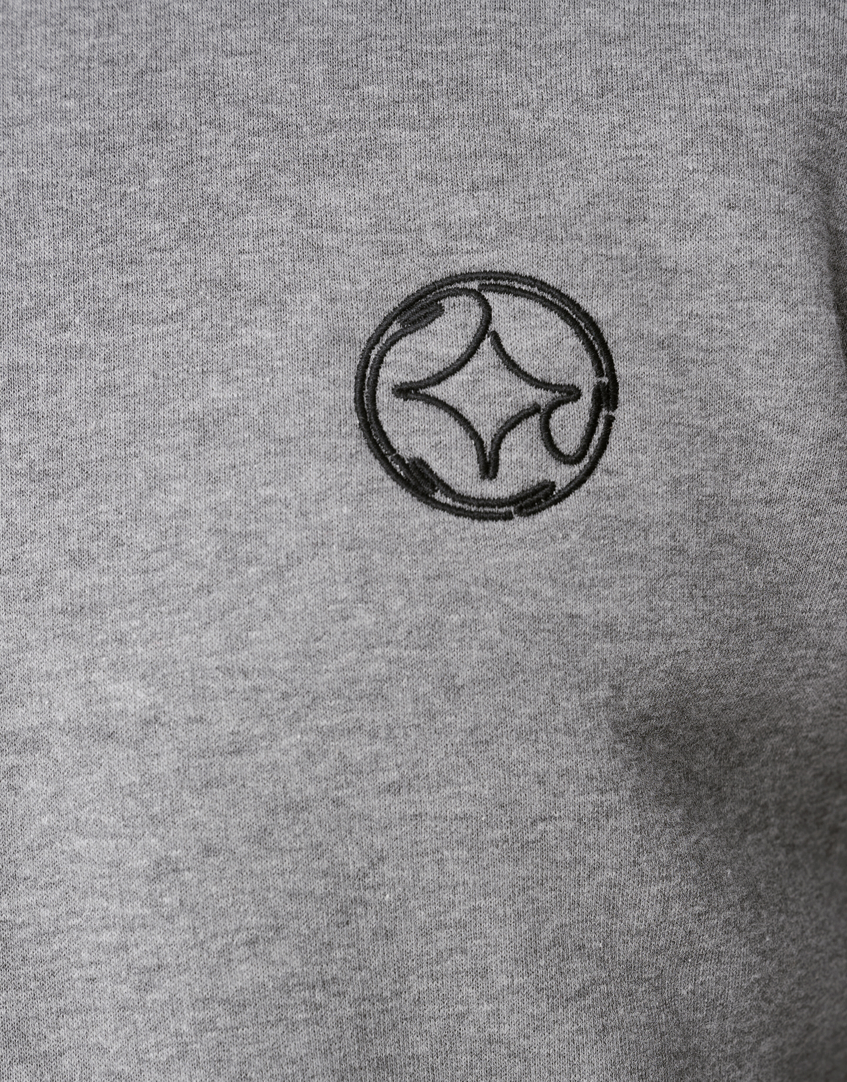 Spark Sweater Grau SHOEBY MEN