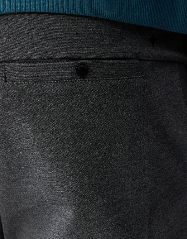 Graue Trikothose SHOEBY MEN