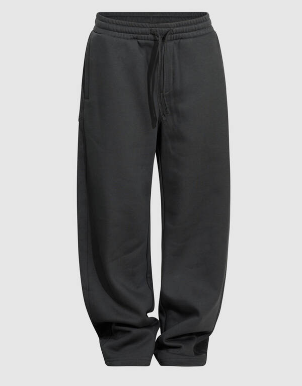 Creator Barrel Joggerhose Schwarz SHOEBY BOYS
