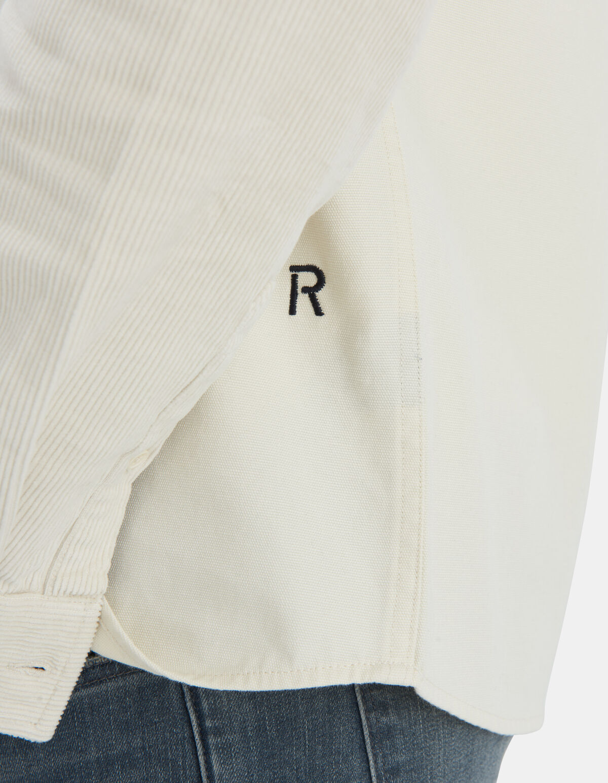 Wade Überhemd REFILL