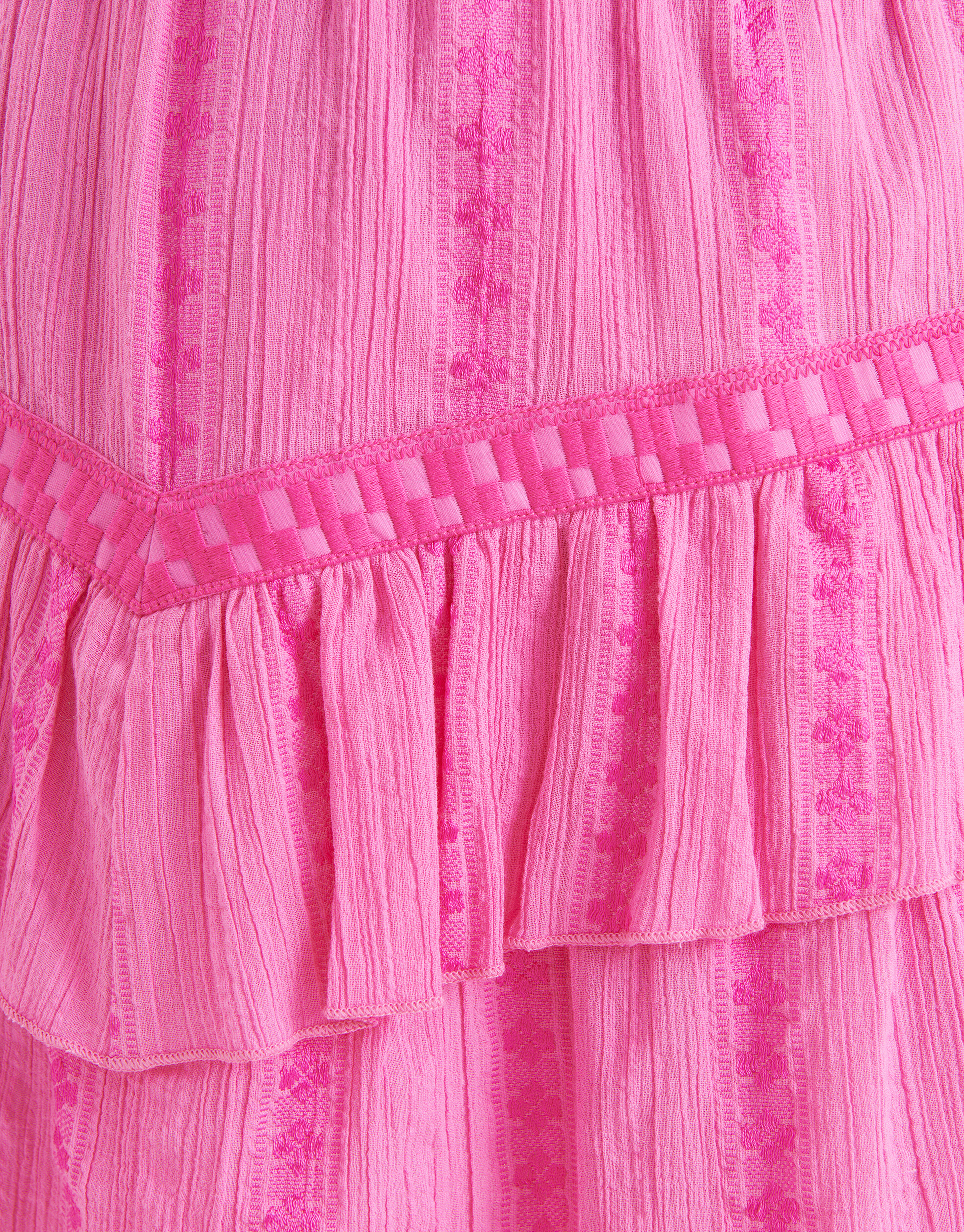 Tape Detail Rock Rosa von Nicolette SHOEBY WOMEN