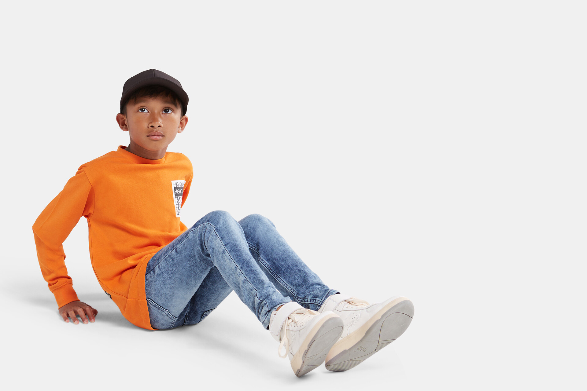 T-Shirt Makai SHOEBY BOYS