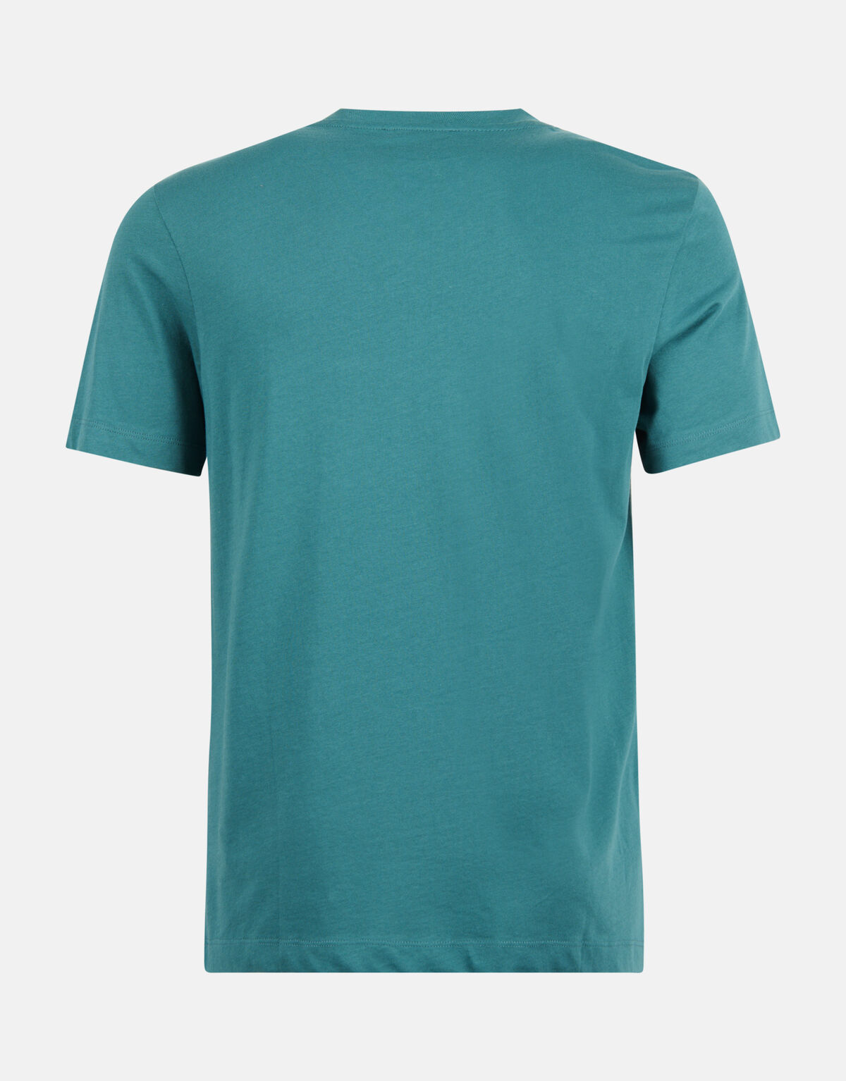 Artwork T-shirt Turquoise SHOEBY MEN