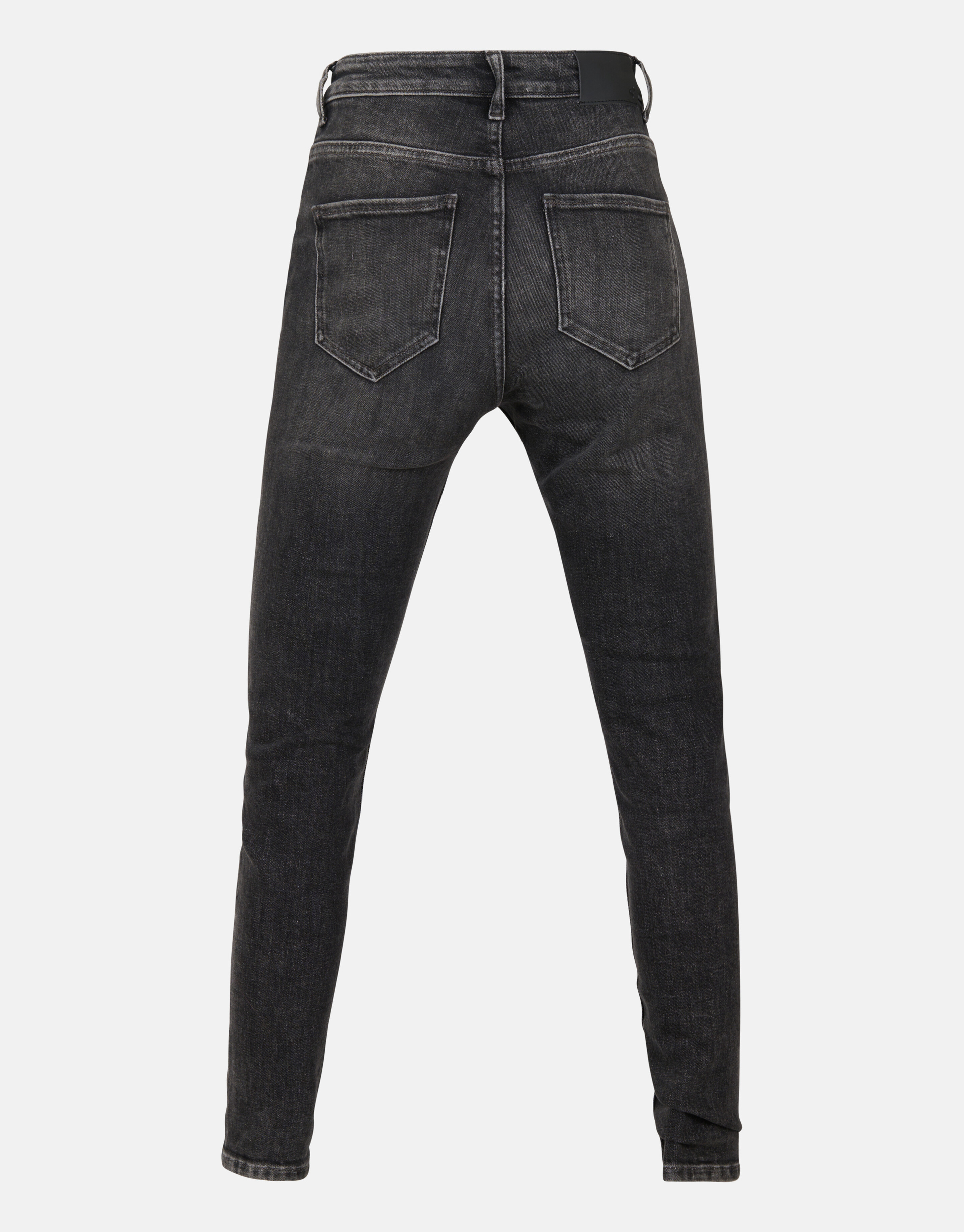Jeans Grau Denim SHOEBY WOMEN