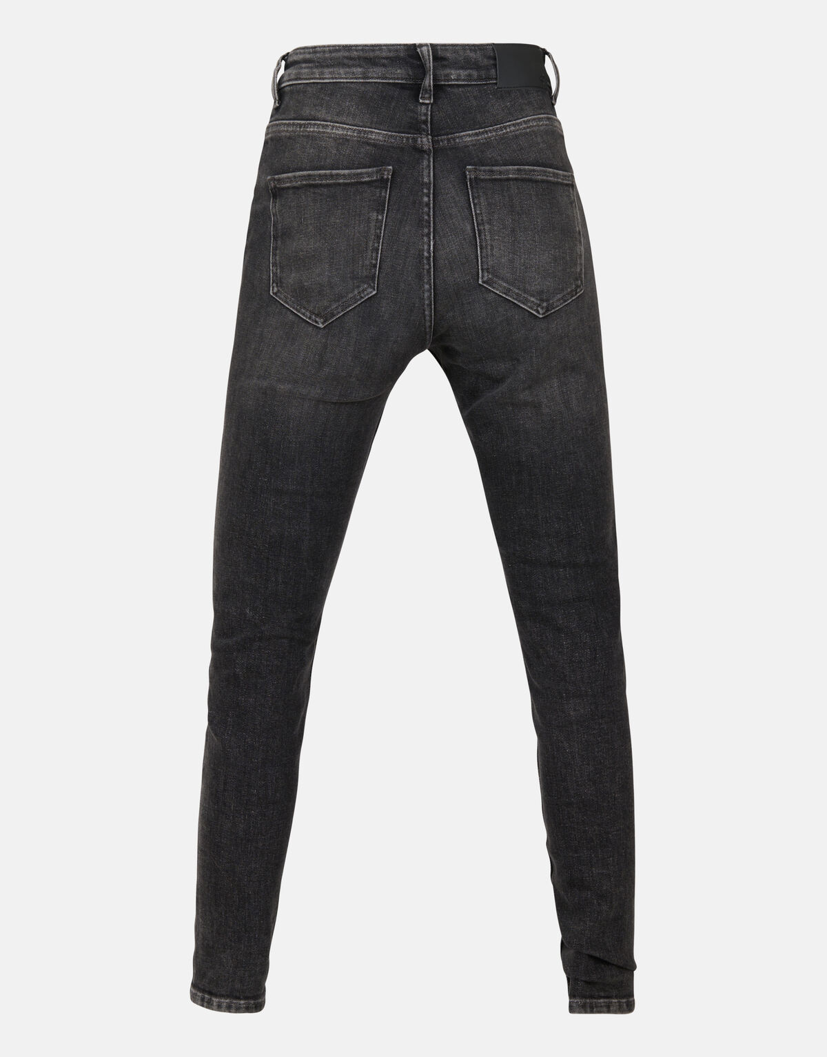 Jeans Grau Denim SHOEBY WOMEN