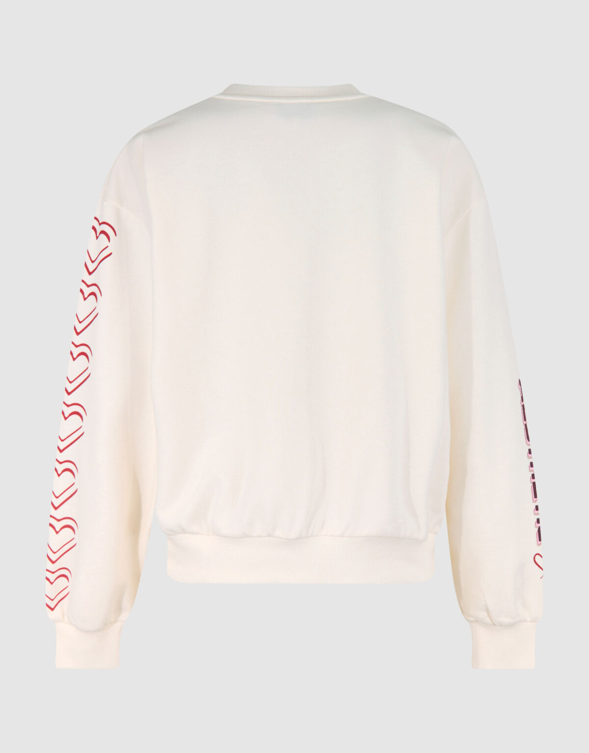 Studio Pullover Off White SHOEBY WOMEN