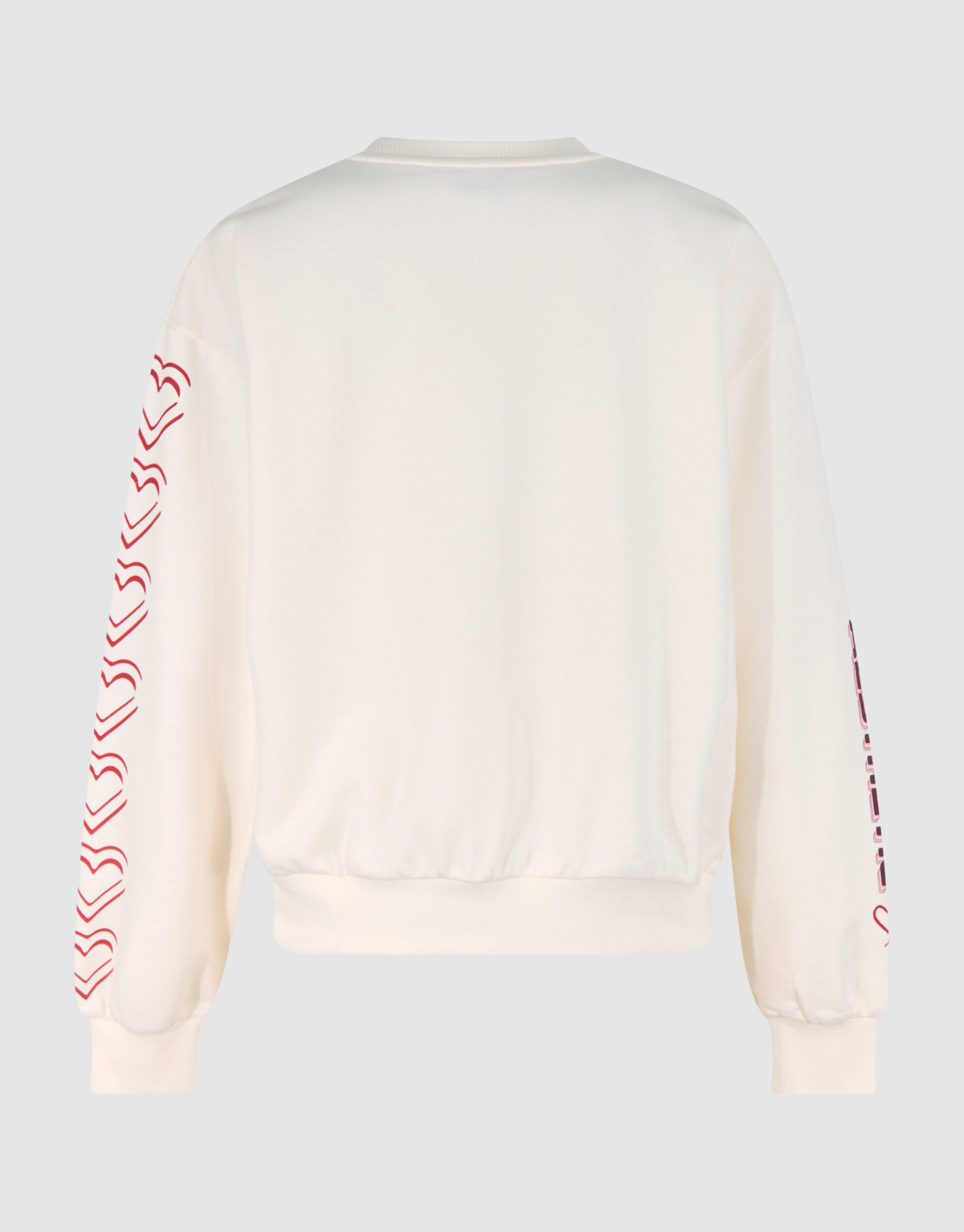 Studio Pullover Off White SHOEBY WOMEN