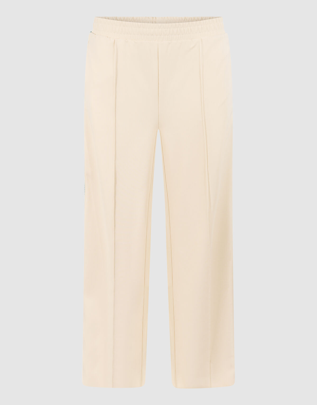 Tape Hose mit weitem Bein Off White SHOEBY WOMEN