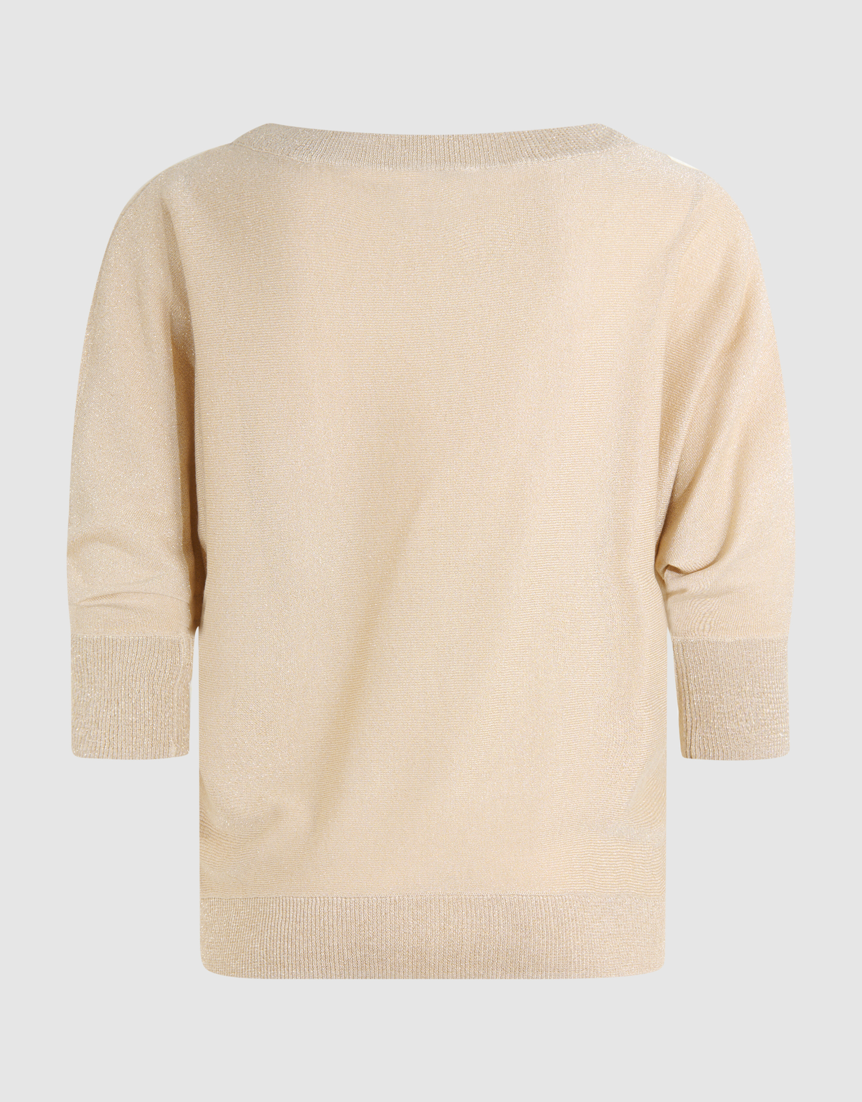Pullover Glitzer Batwing SHOEBY WOMEN