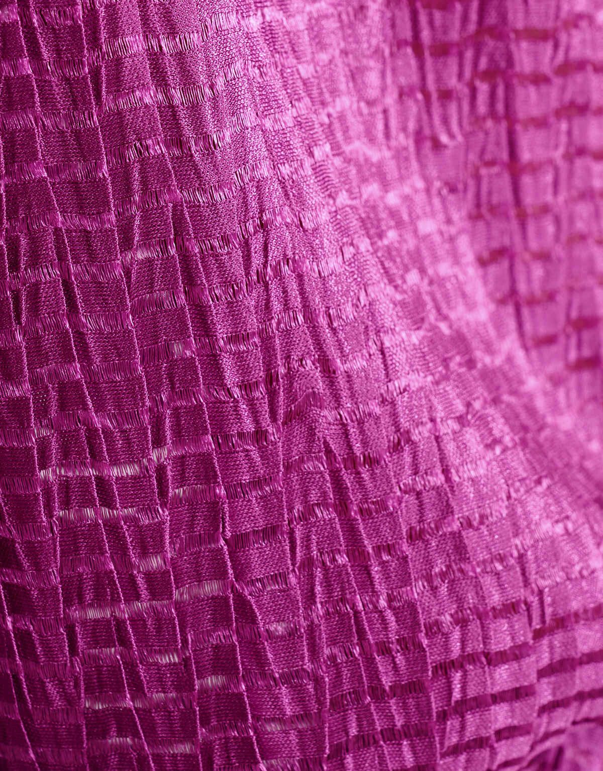 Textur Top Schwarz SHOEBY WOMEN