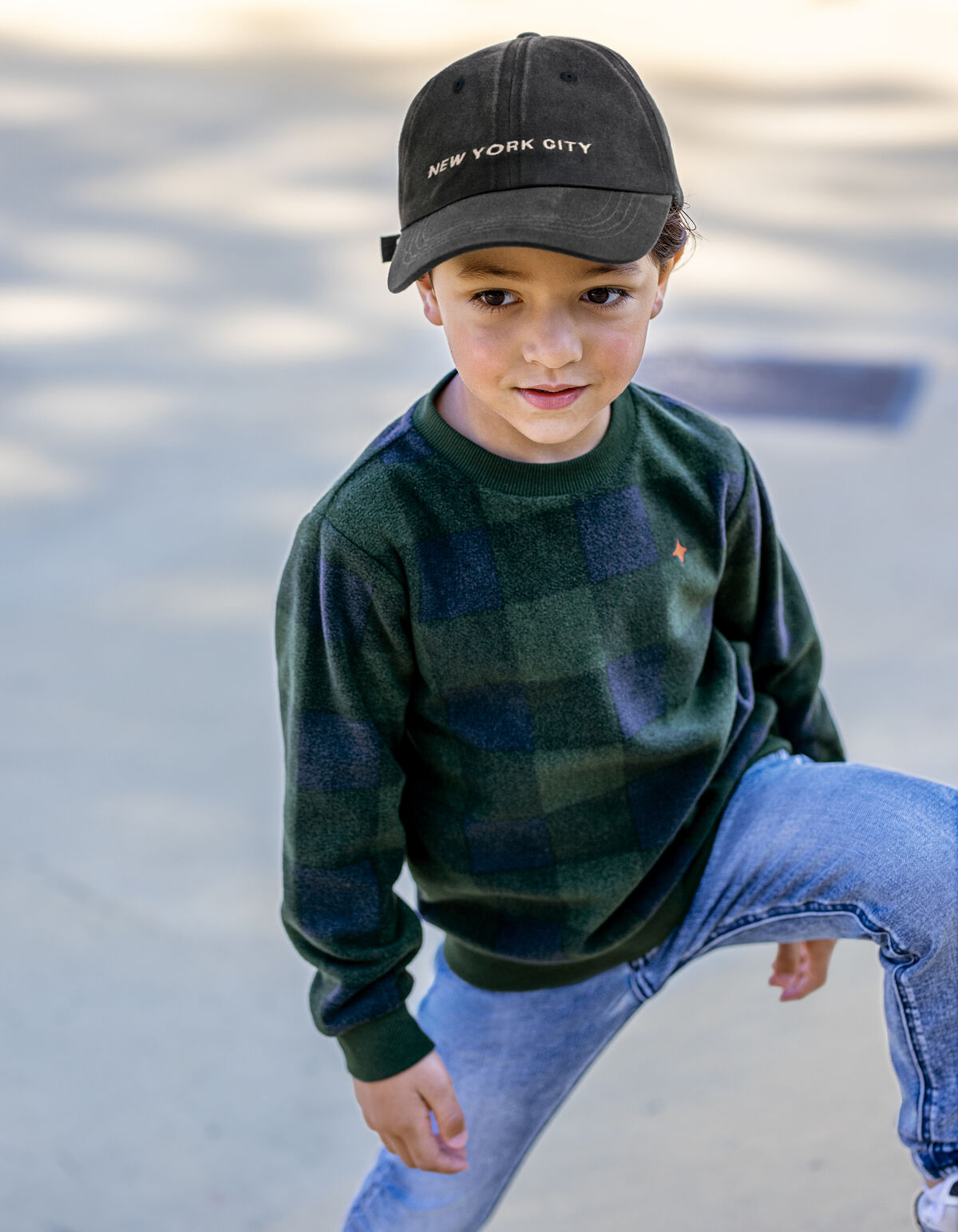 Skinny Jeans Blau Jill&Mitch