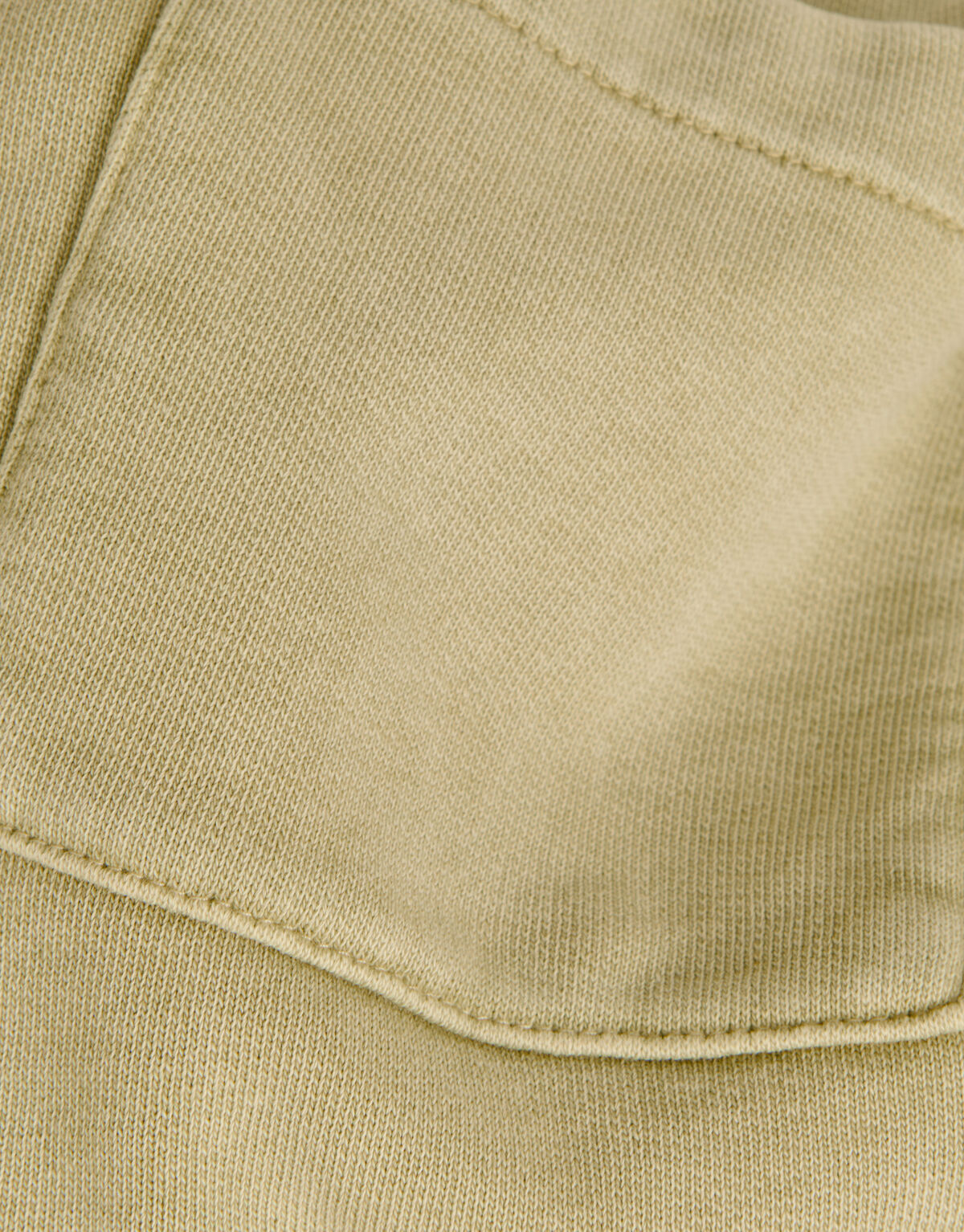Acid Washed Short Sand SHOEBY BOYS