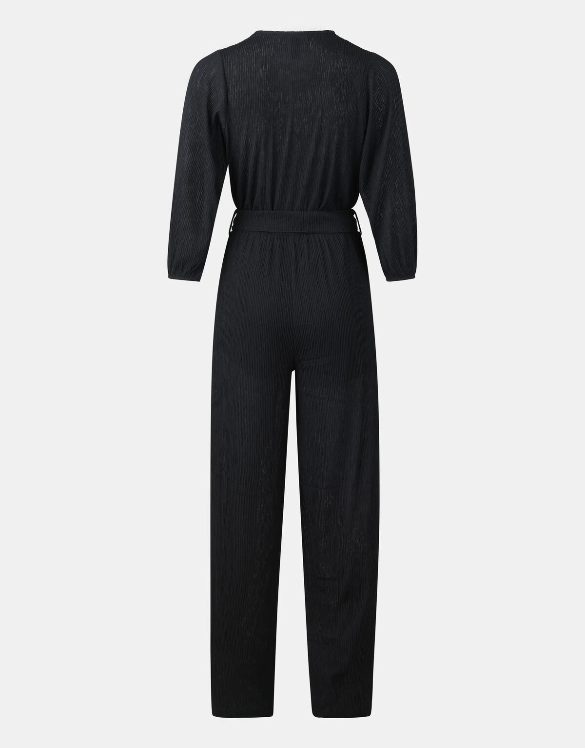Jumpsuit Fancy Crinkle EKSEPT