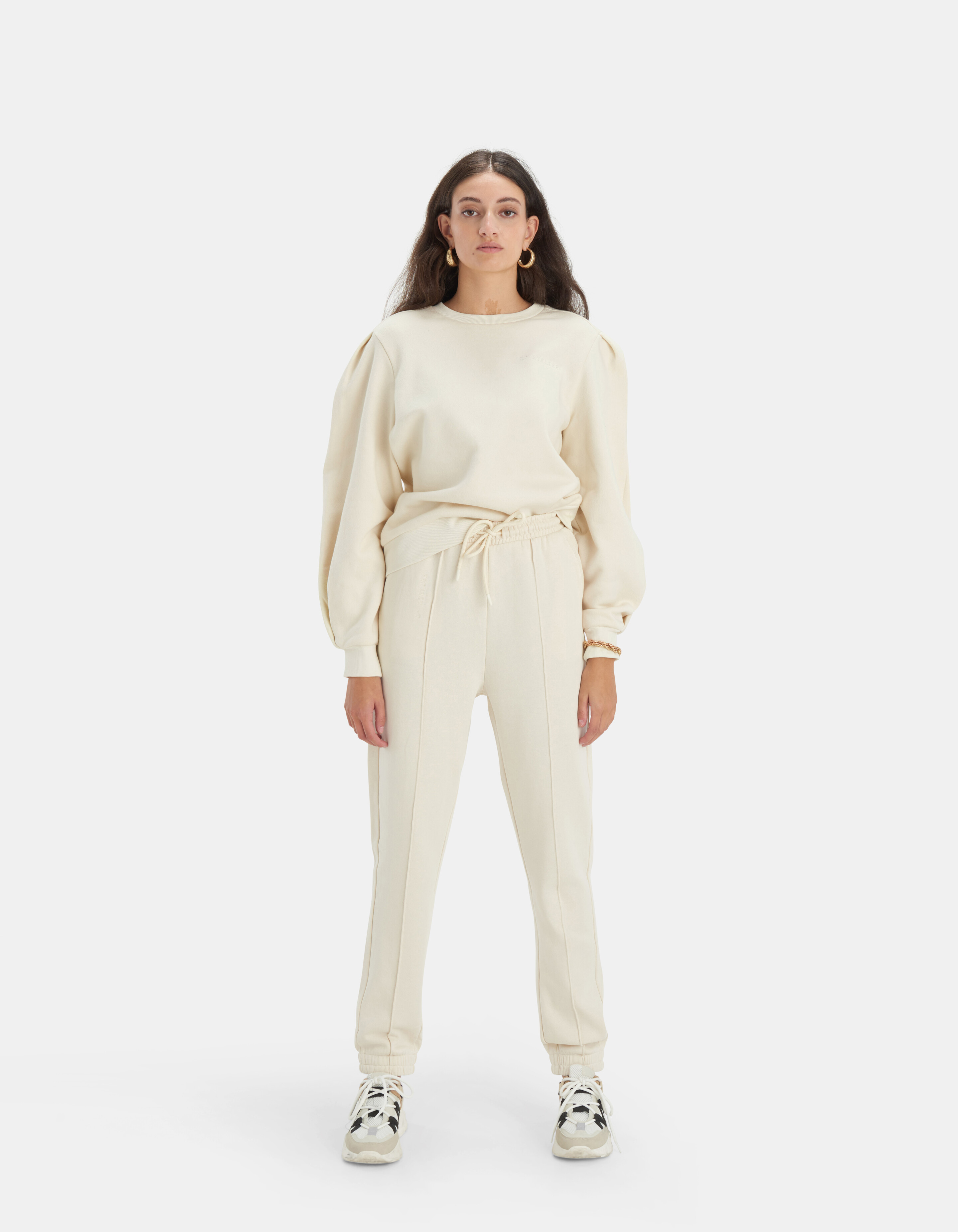 Chill Pullover EKSEPT