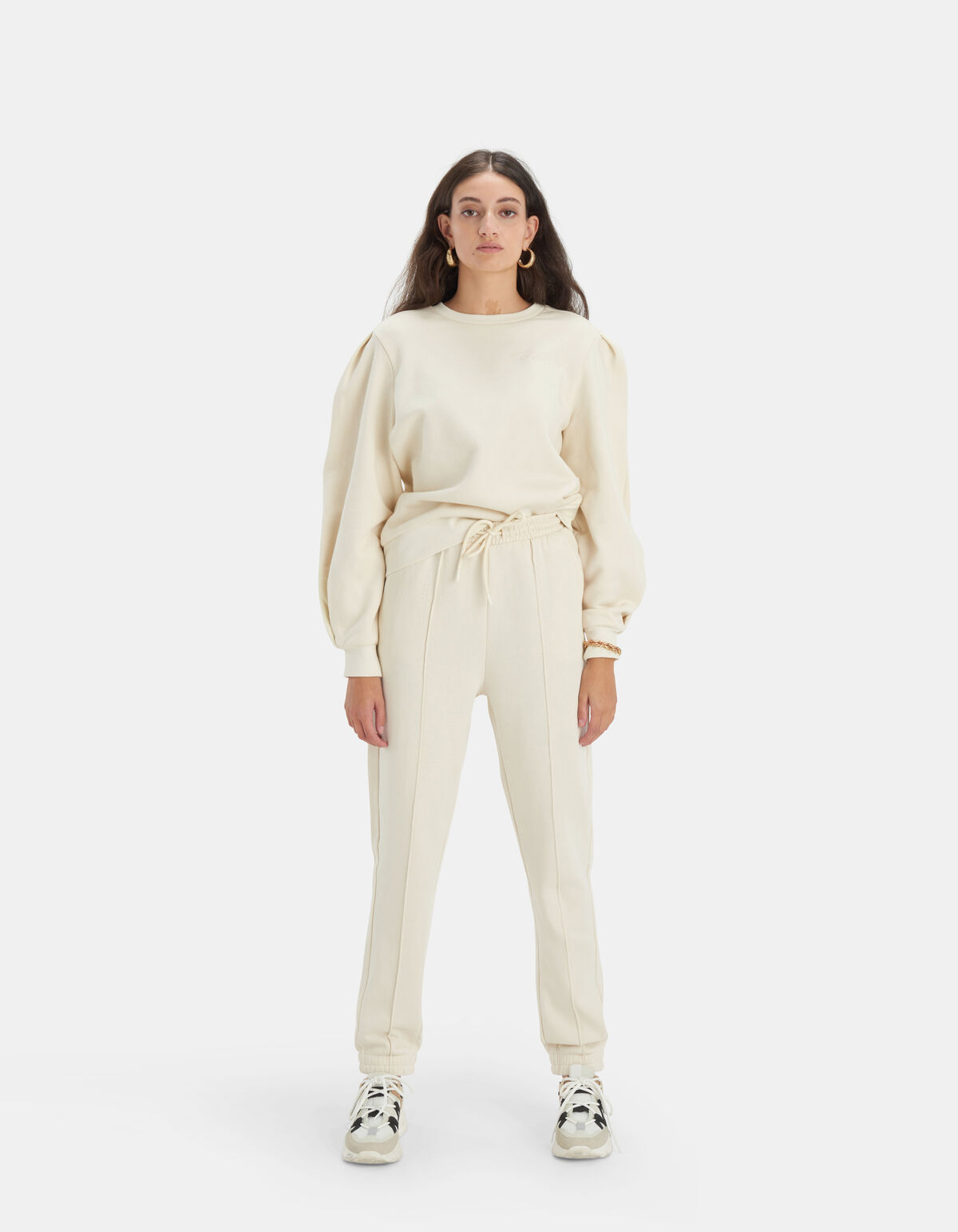 Chill Pullover EKSEPT