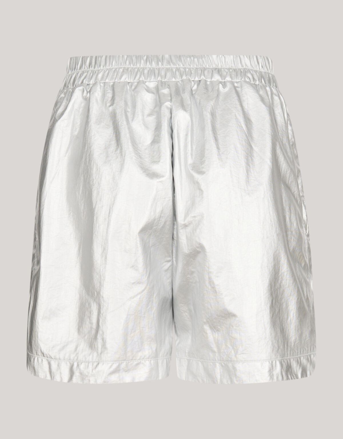 Metallic Short Zilver SHOEBY WOMEN