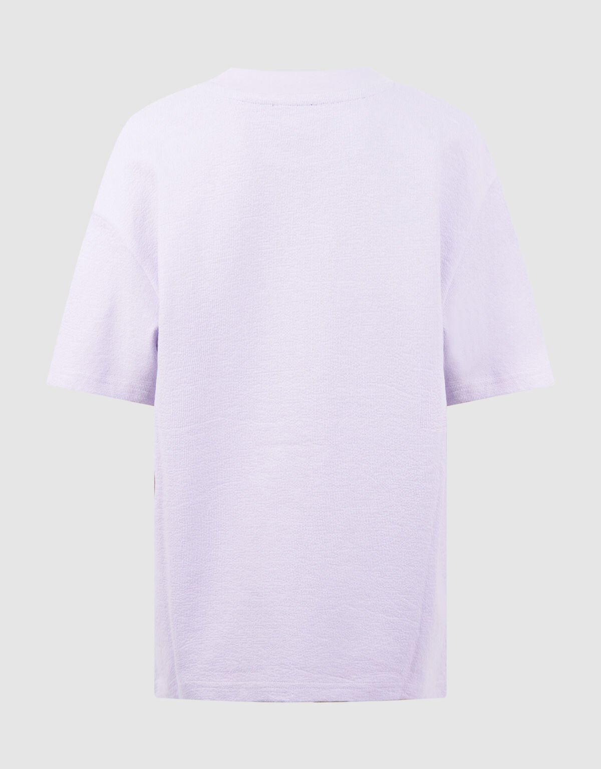 Tropico Artwork T-Shirt Helllila SHOEBY BOYS