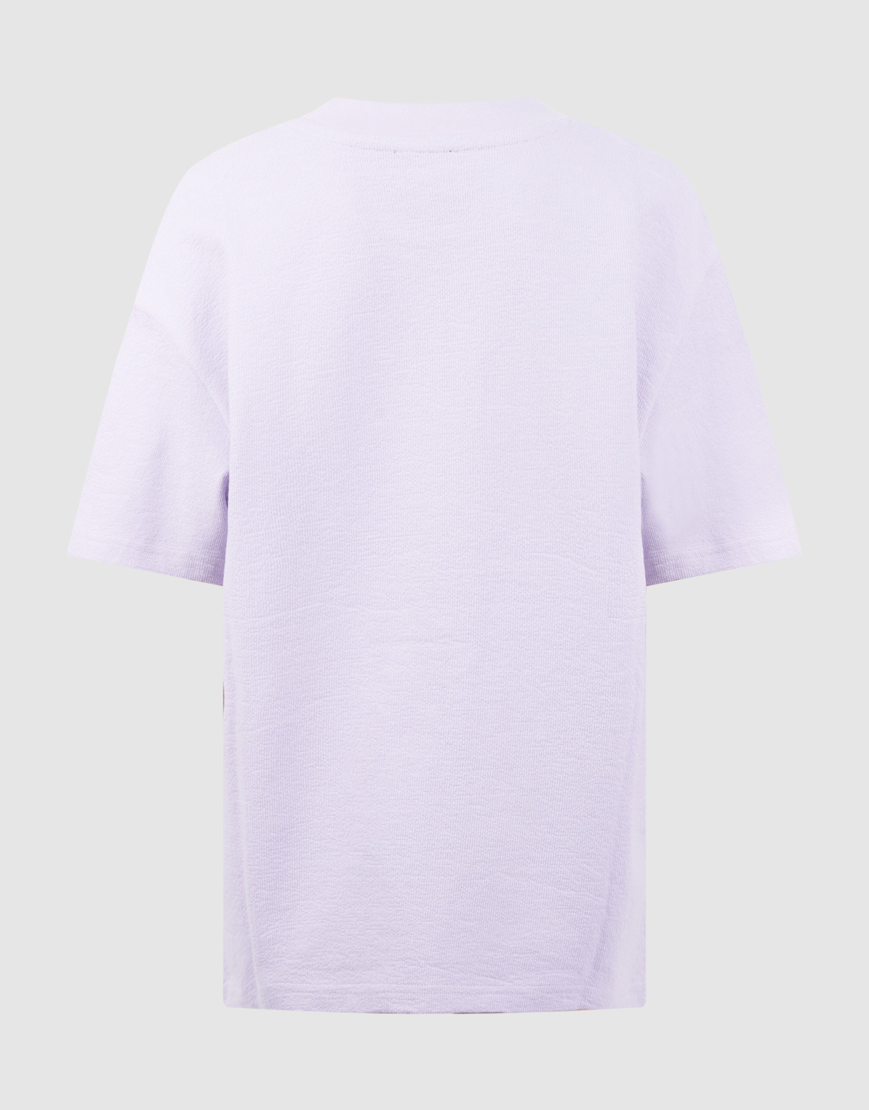 Tropico Artwork T-Shirt Helllila SHOEBY BOYS