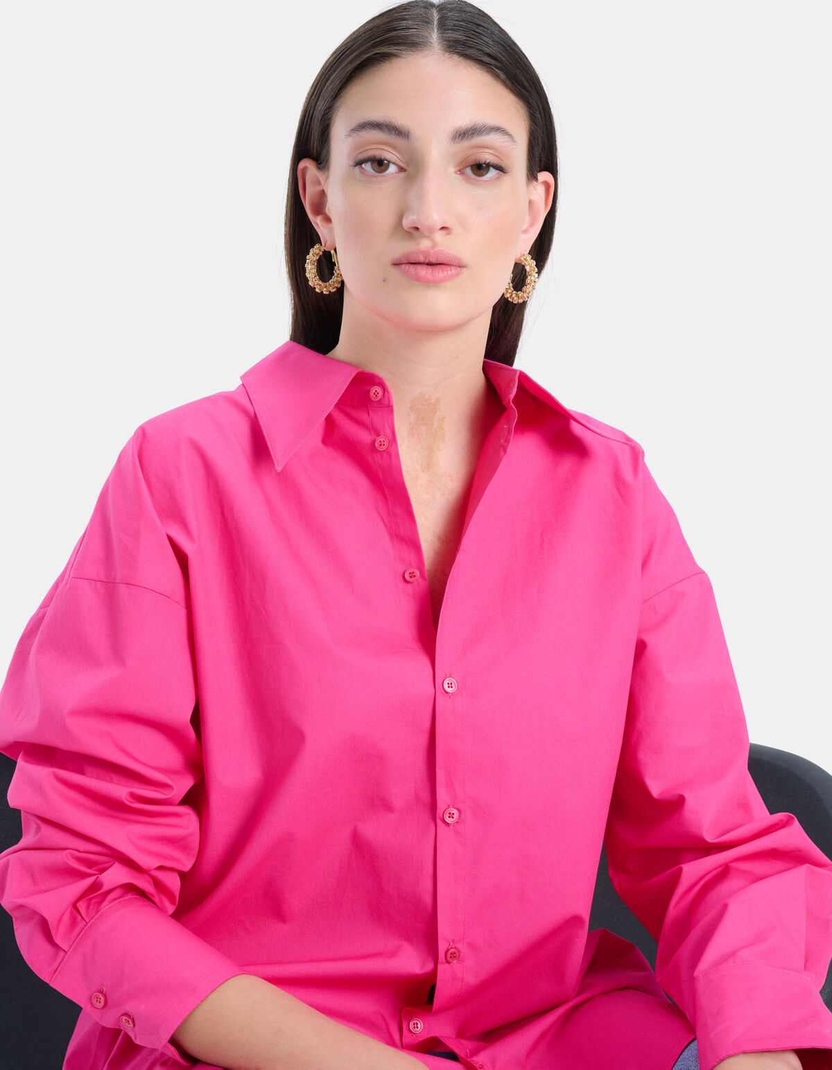 Amber Bluse SHOEBY WOMEN