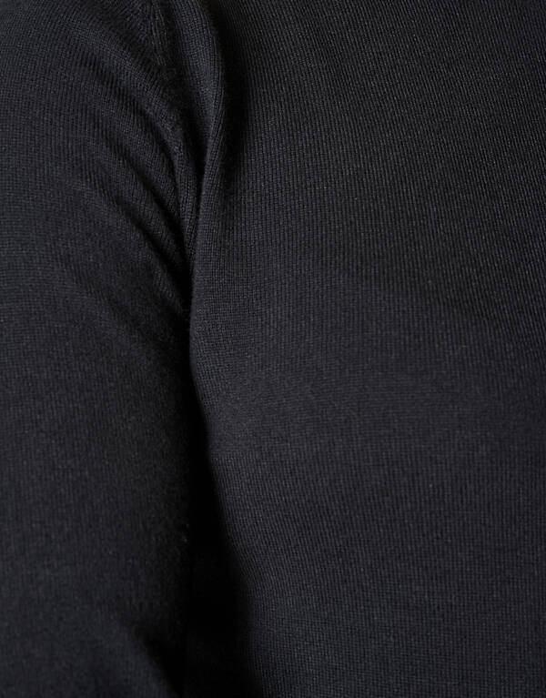 Basic Rollkragenpullover SHOEBY WOMEN