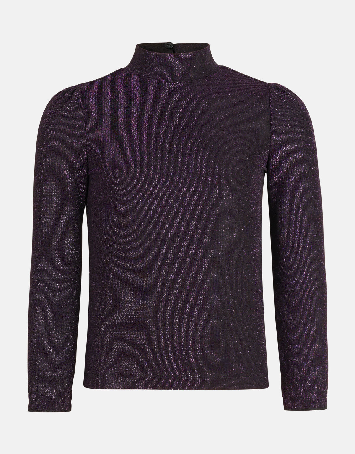 Glitter Top Lila SHOEBY GIRLS