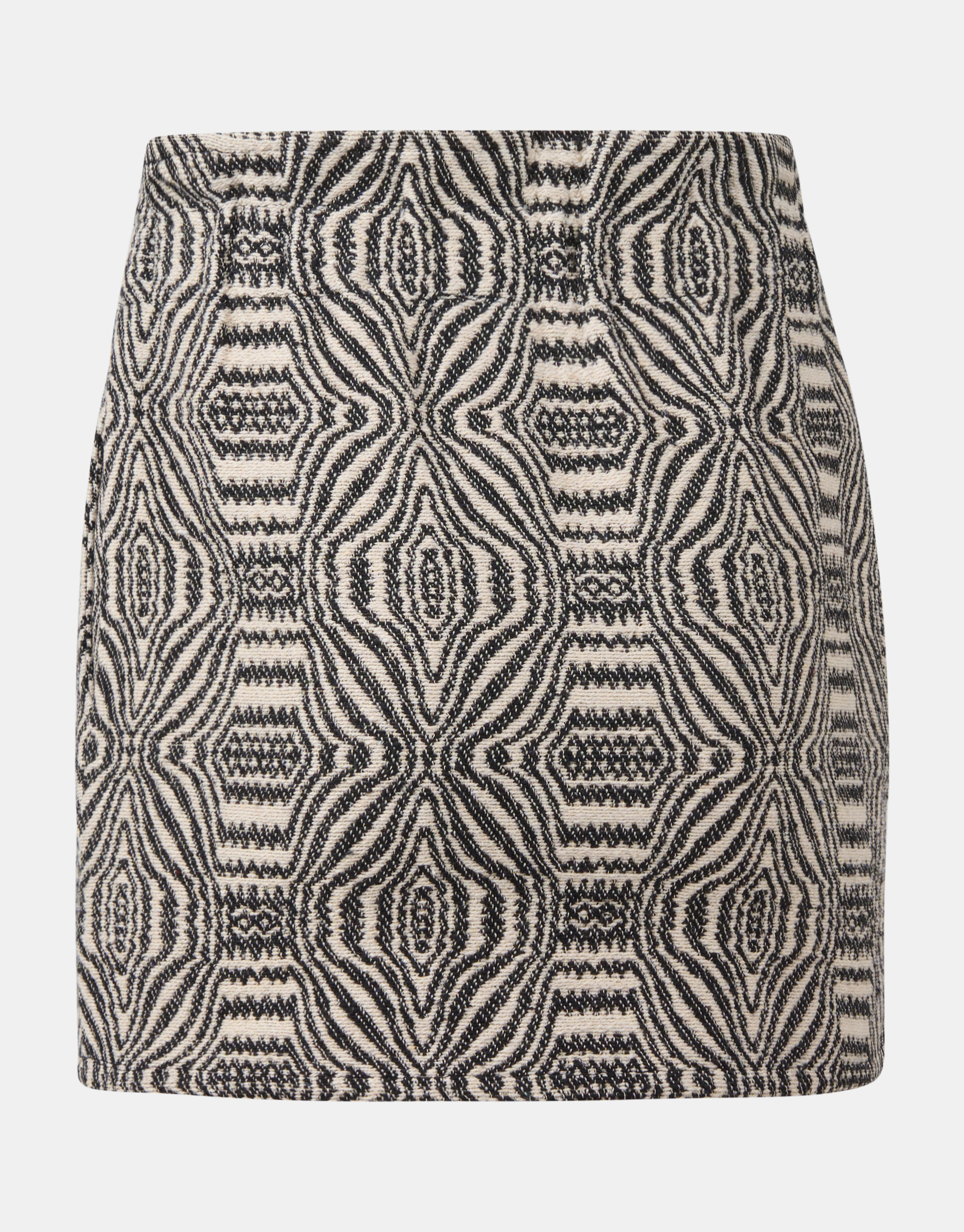 Jacquard Rock SHOEBY GIRLS