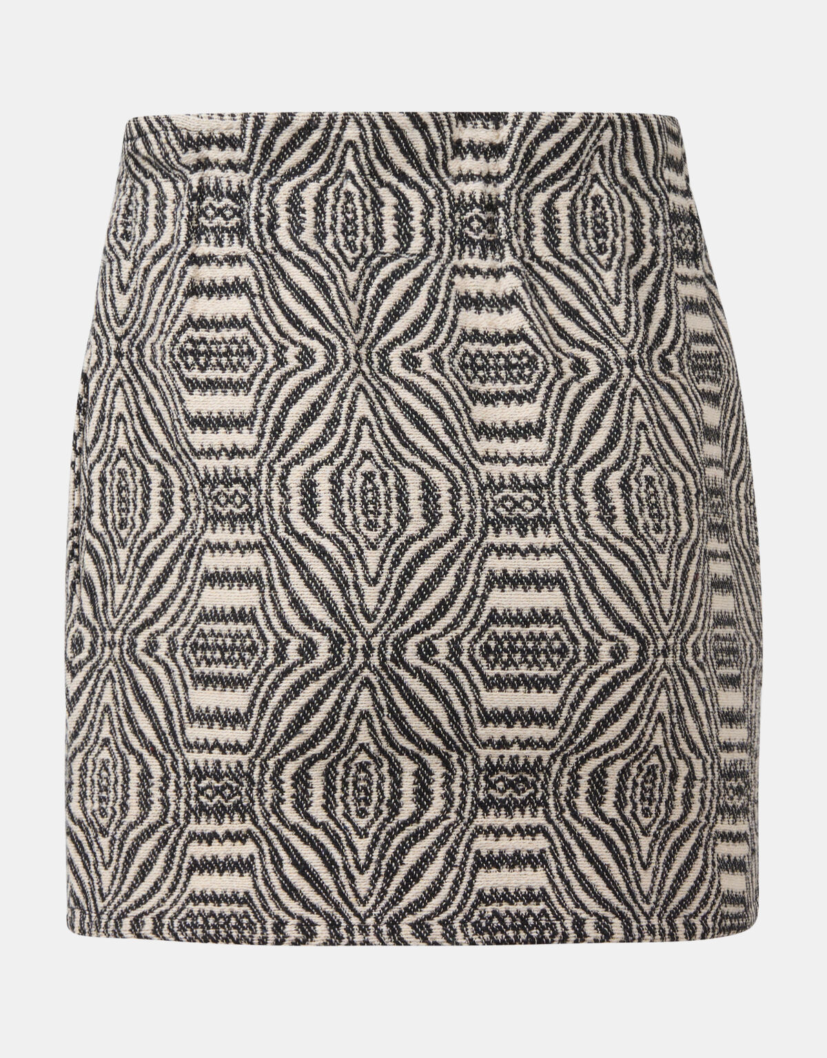 Jacquard Rock SHOEBY GIRLS