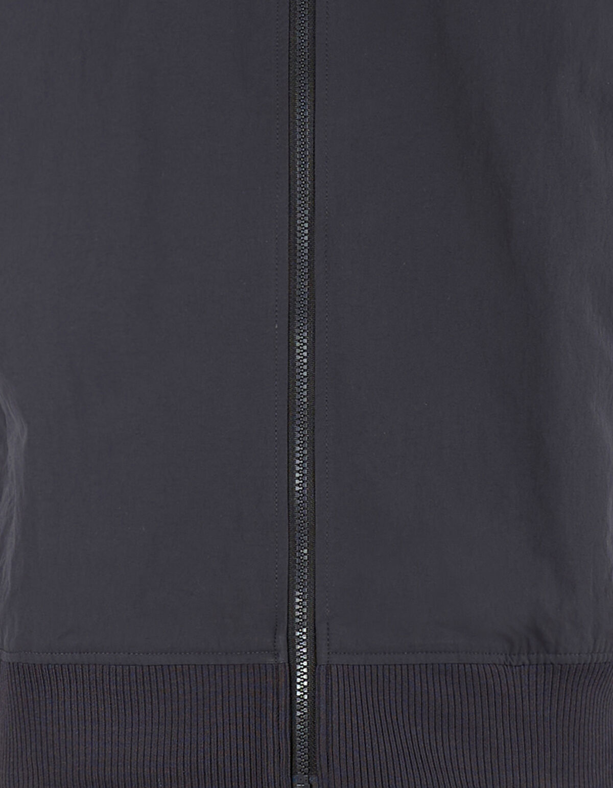 Bomberjacke Dunkelgrau SHOEBY MEN
