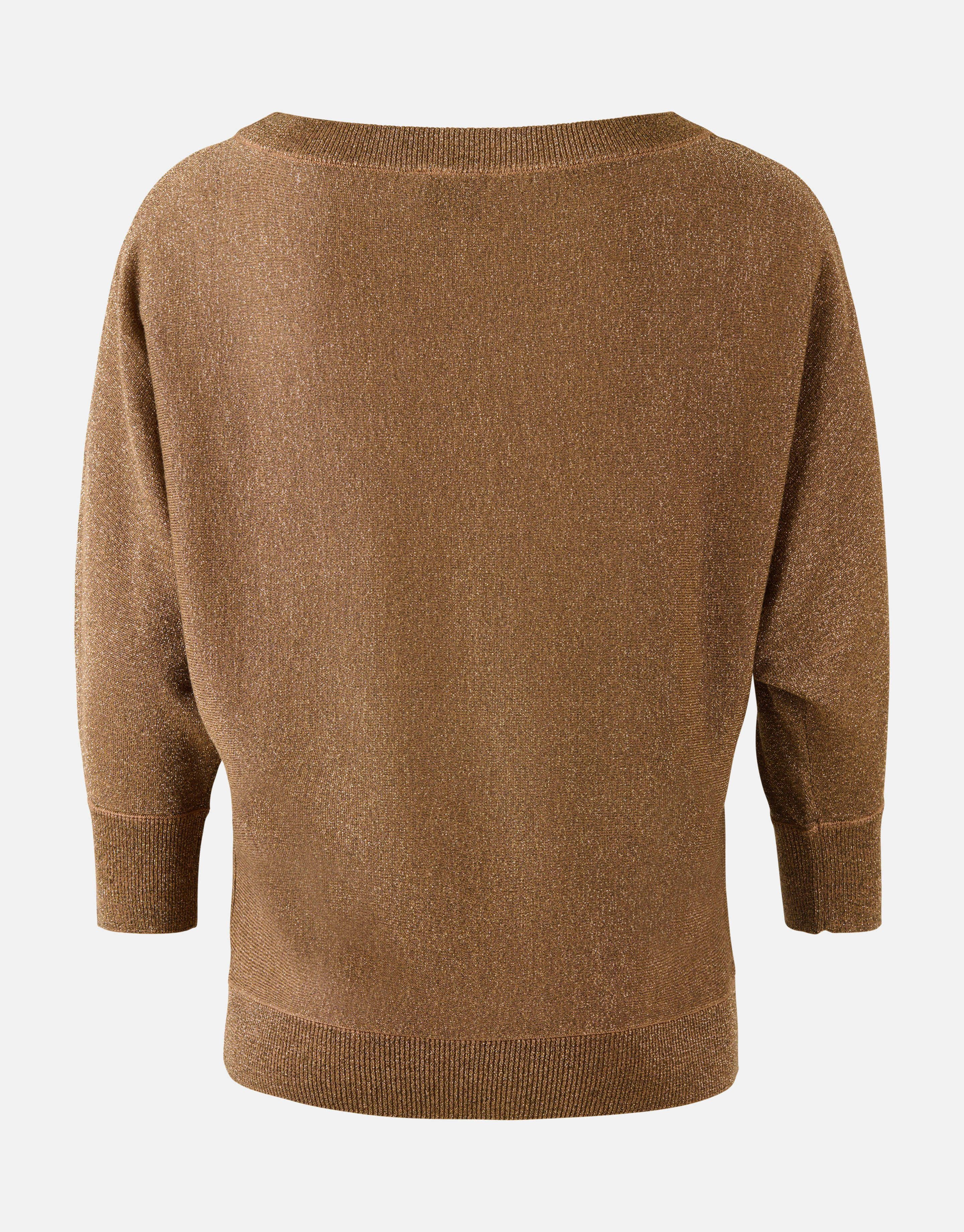 Pullover Glitzer Batwing SHOEBY WOMEN