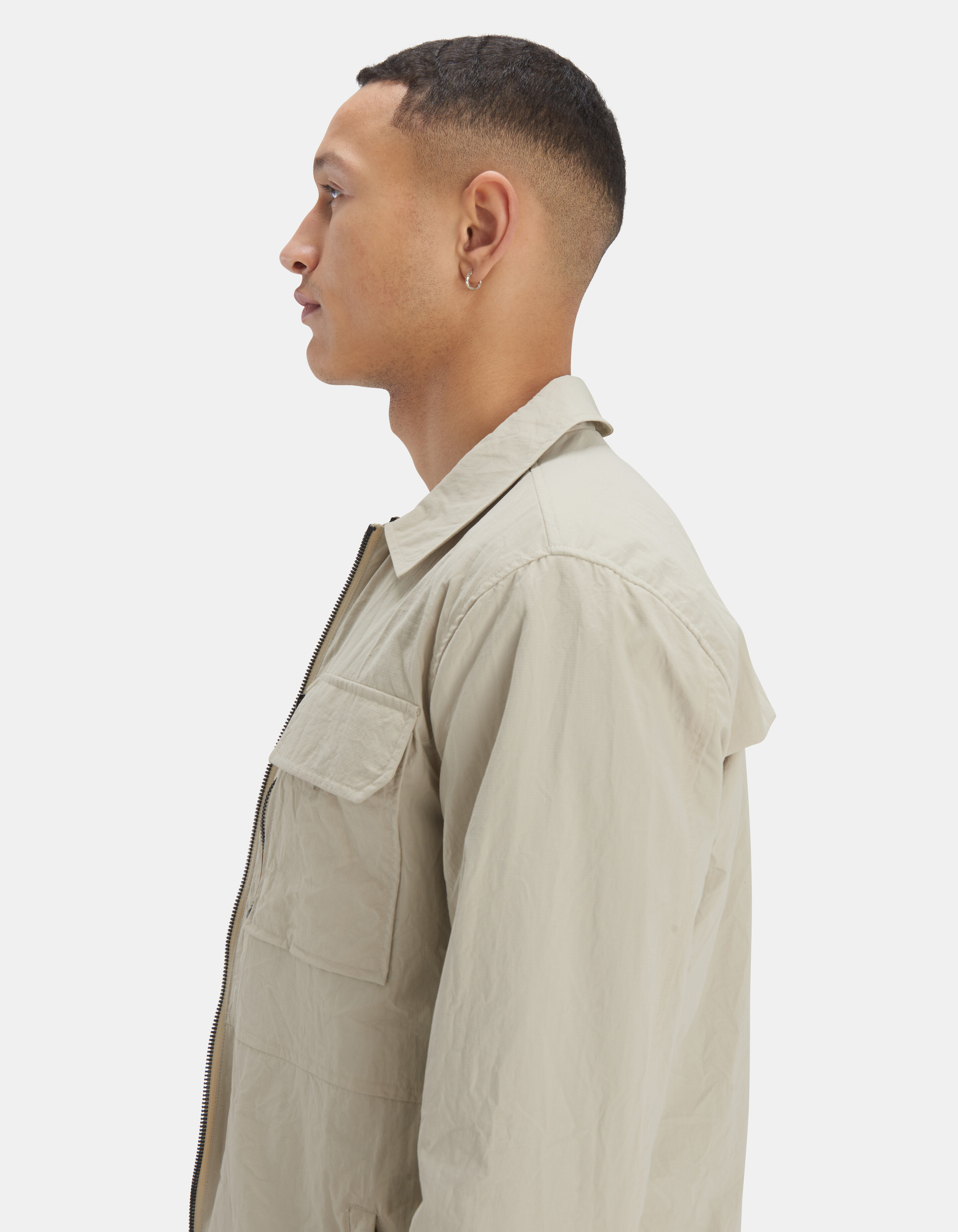 Outdoor-Jacke REFILL