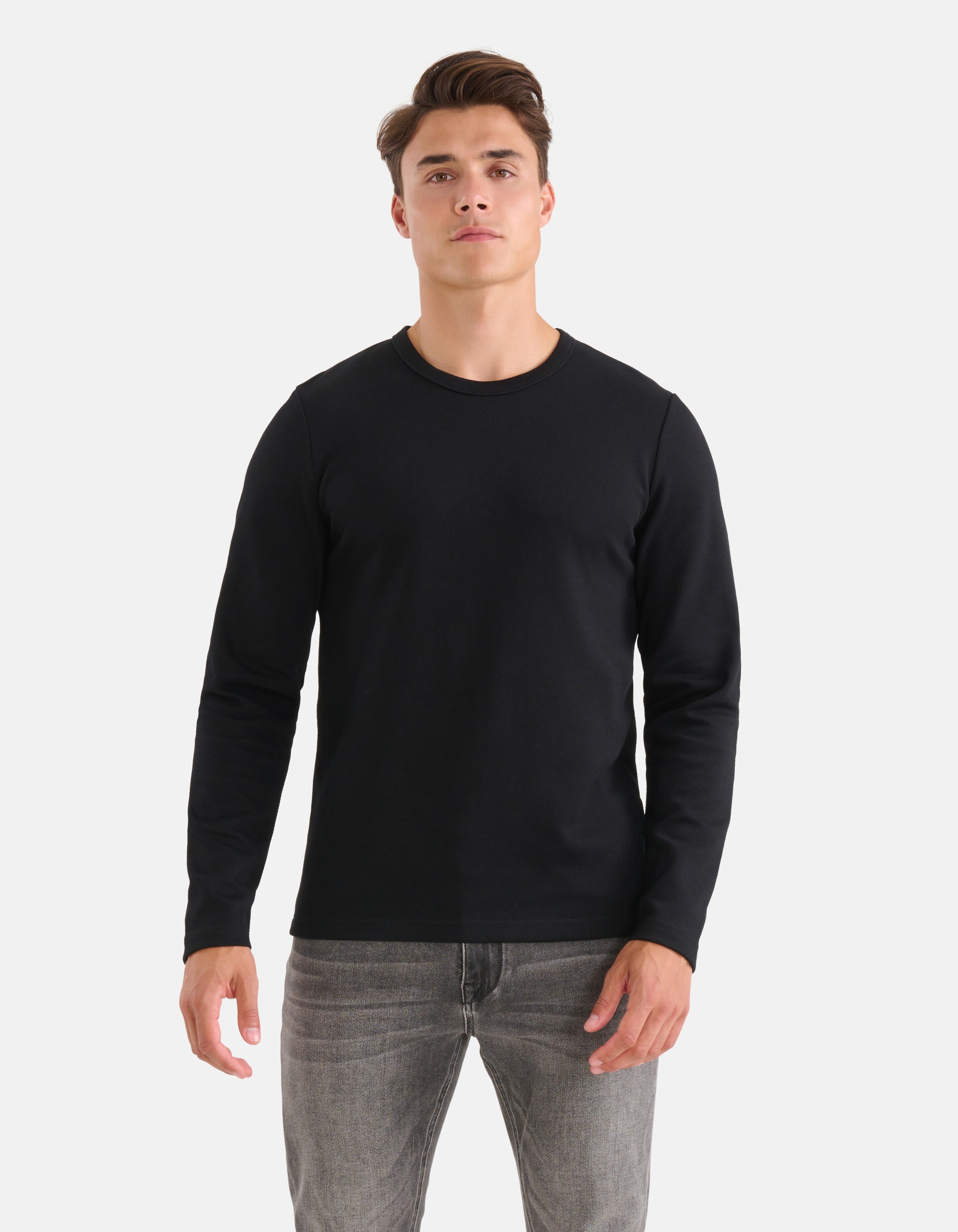 T-Shirt Keper SHOEBY MEN