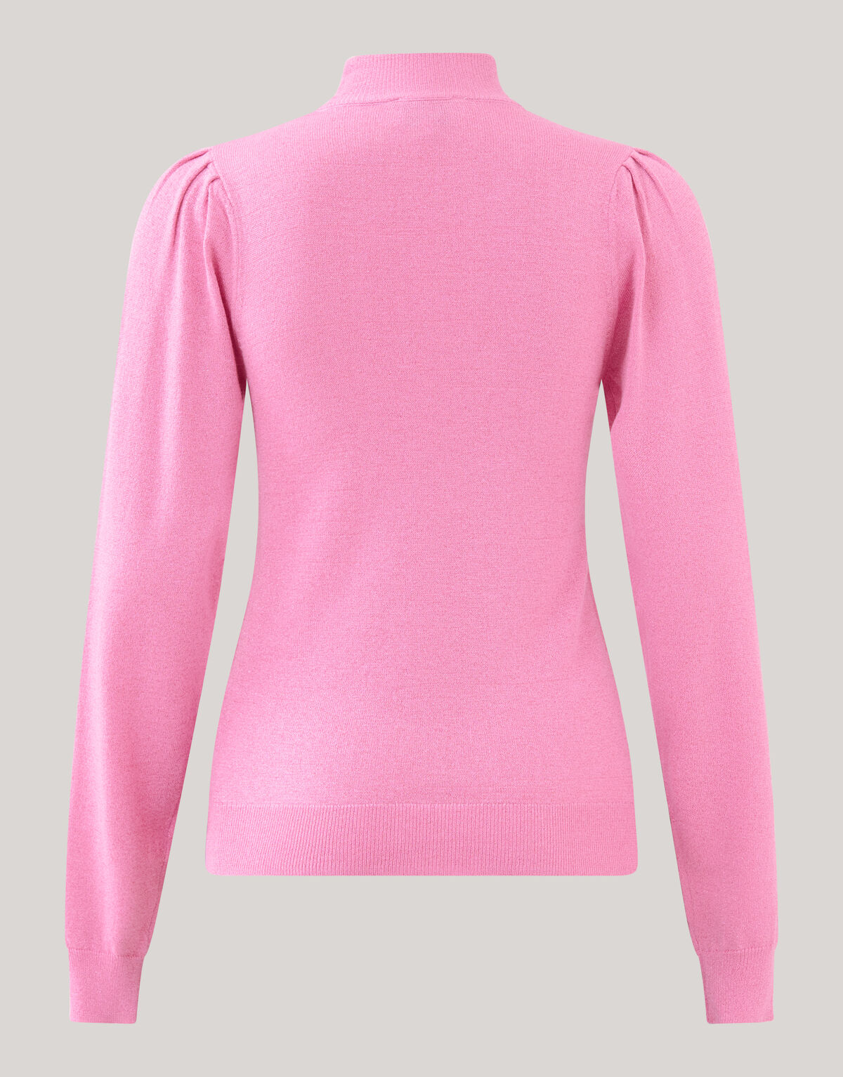 Glitzerpulli Rosa SHOEBY WOMEN