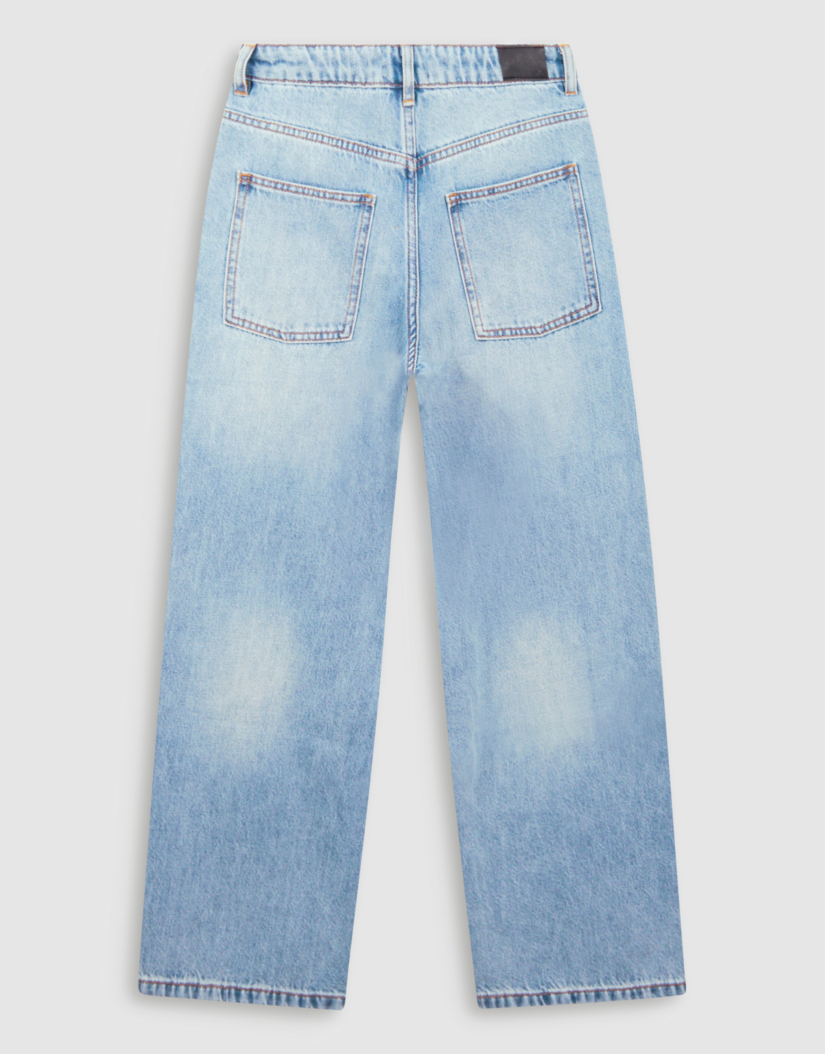 Ultra Baggy Fit Jeans Mittelstein SHOEBY BOYS