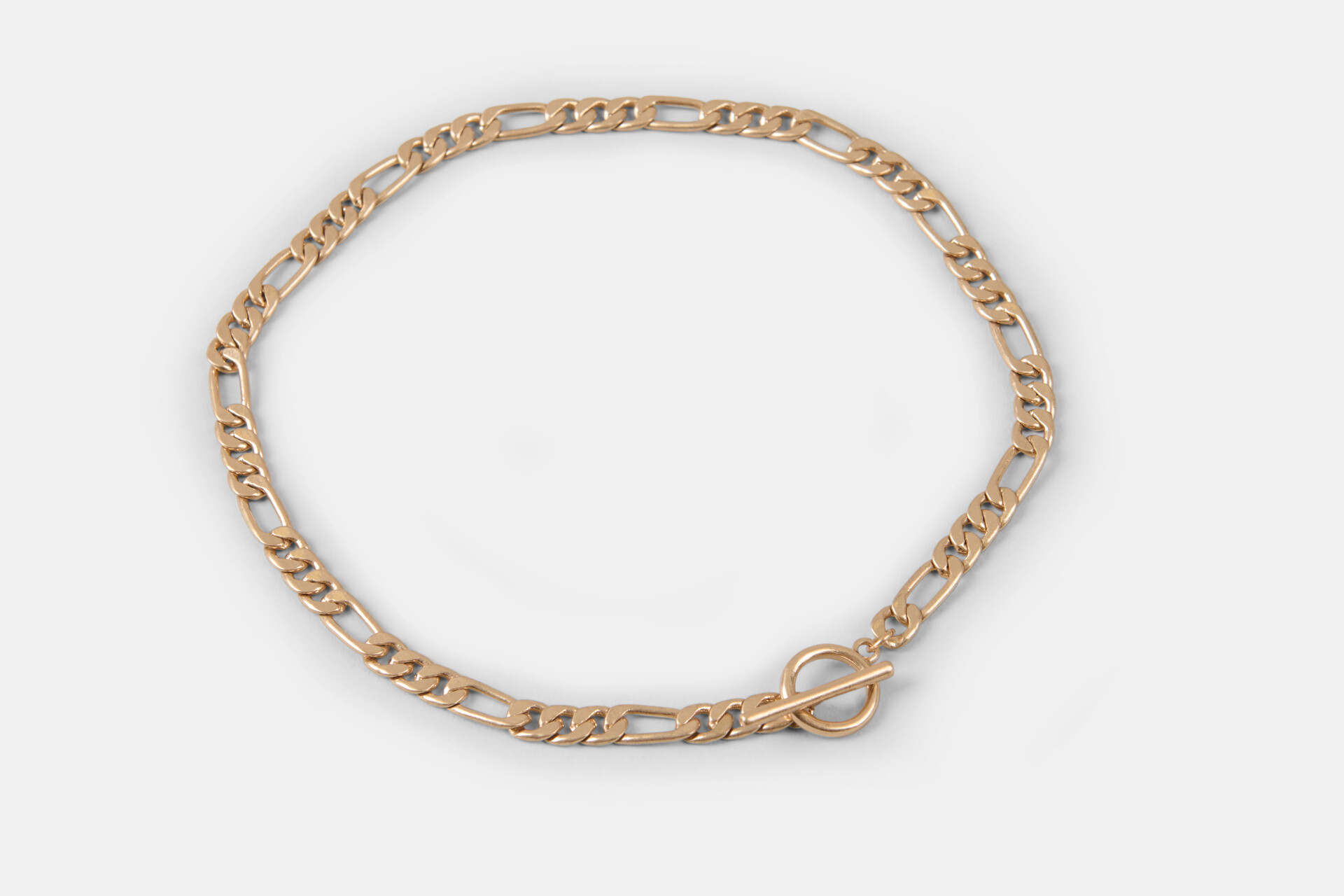 New Chain Kette SHOEBY ACCESSOIRES