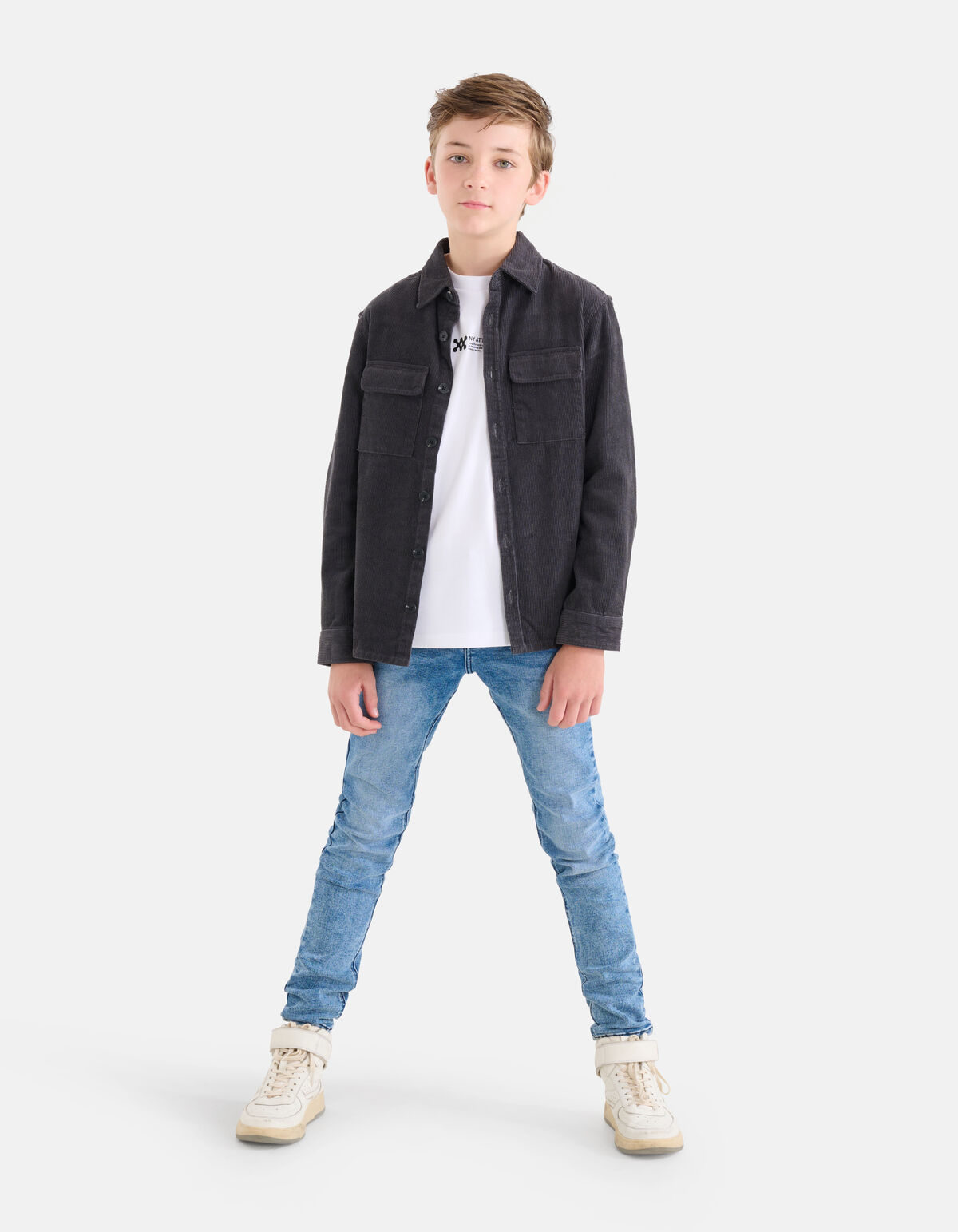 Skinny Jeans Blau Jill&Mitch