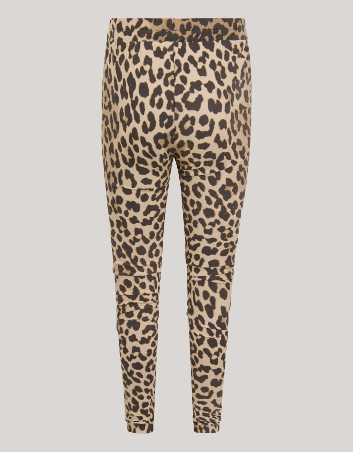 Leopard Leggings Braun SHOEBY GIRLS