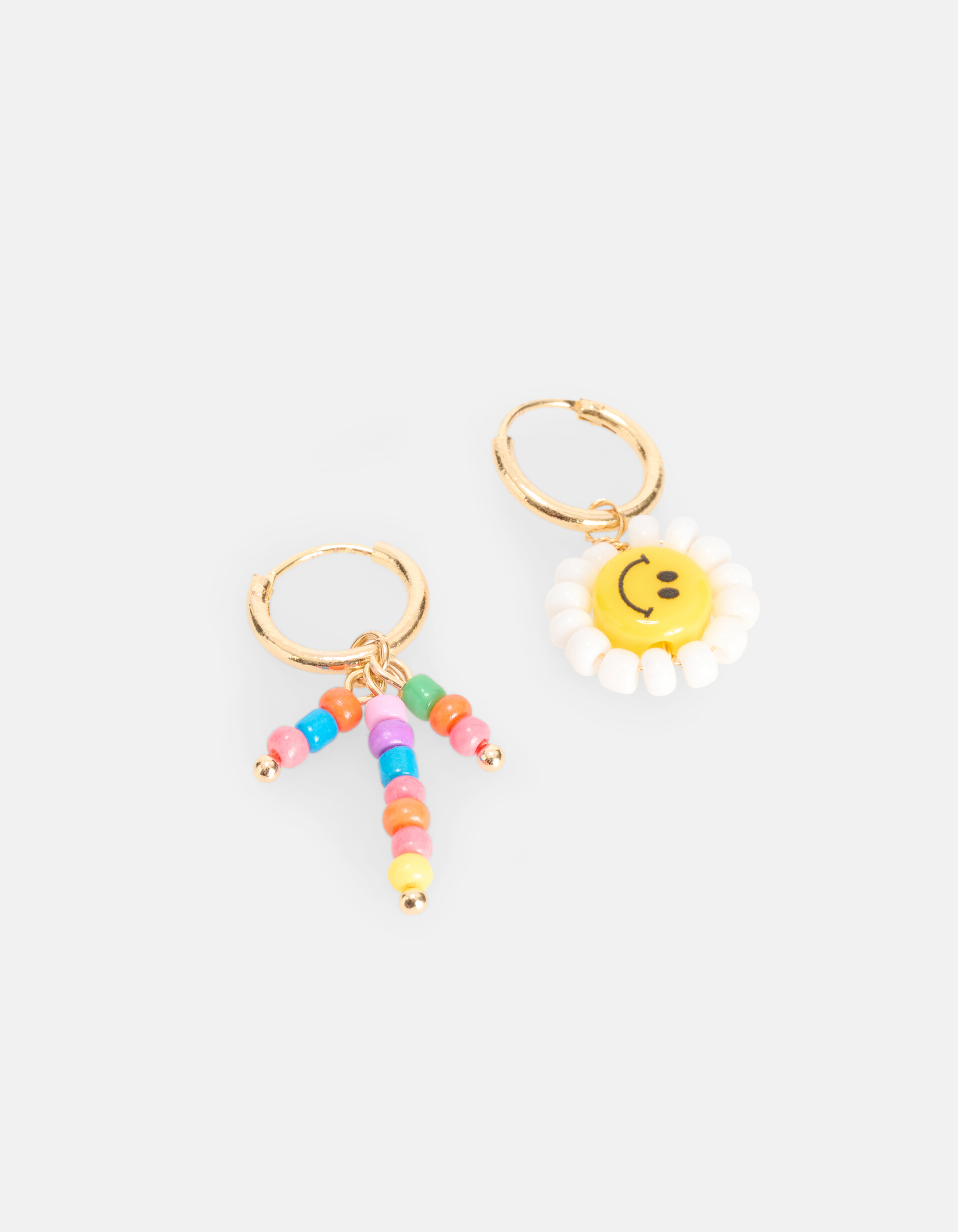 Fröhliche Ohrringe SHOEBY ACCESSOIRES