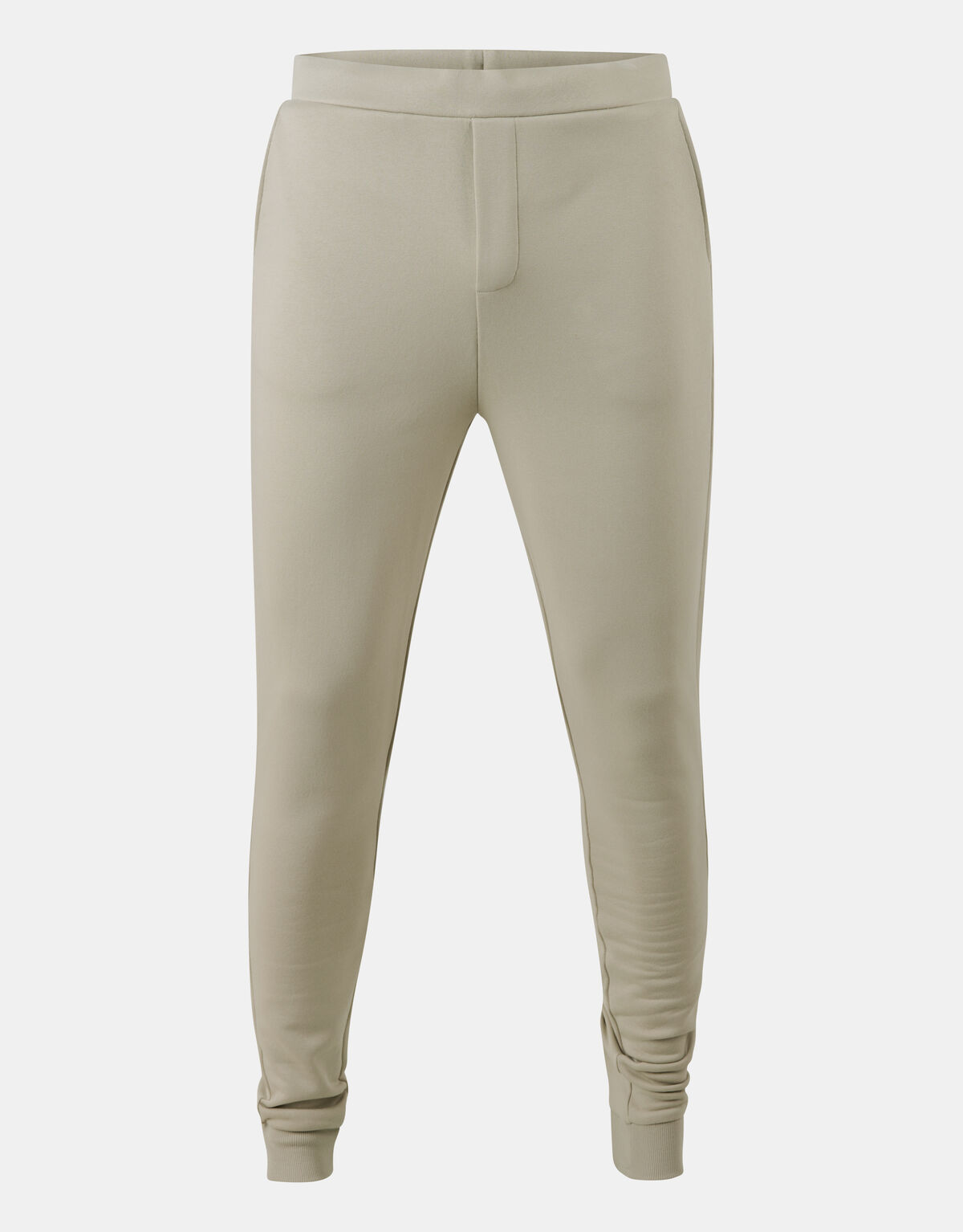 Jogginghose Beige SHOEBY MEN