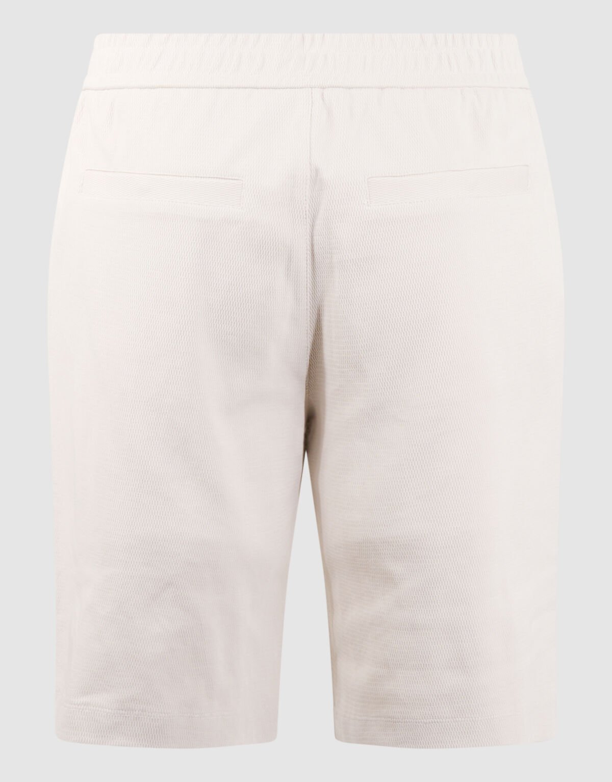 Insert Seam Short Hellgrau SHOEBY MEN