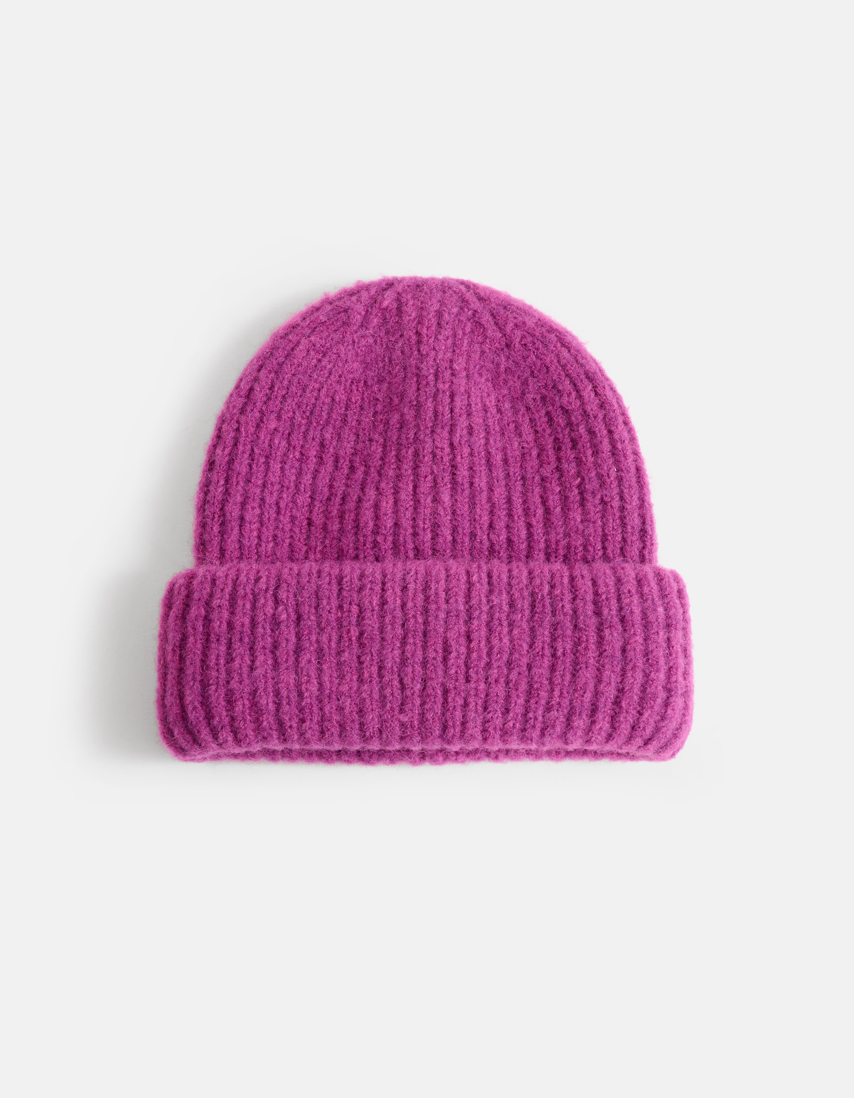 Chunky Beanie Lila SHOEBY ACCESSOIRES